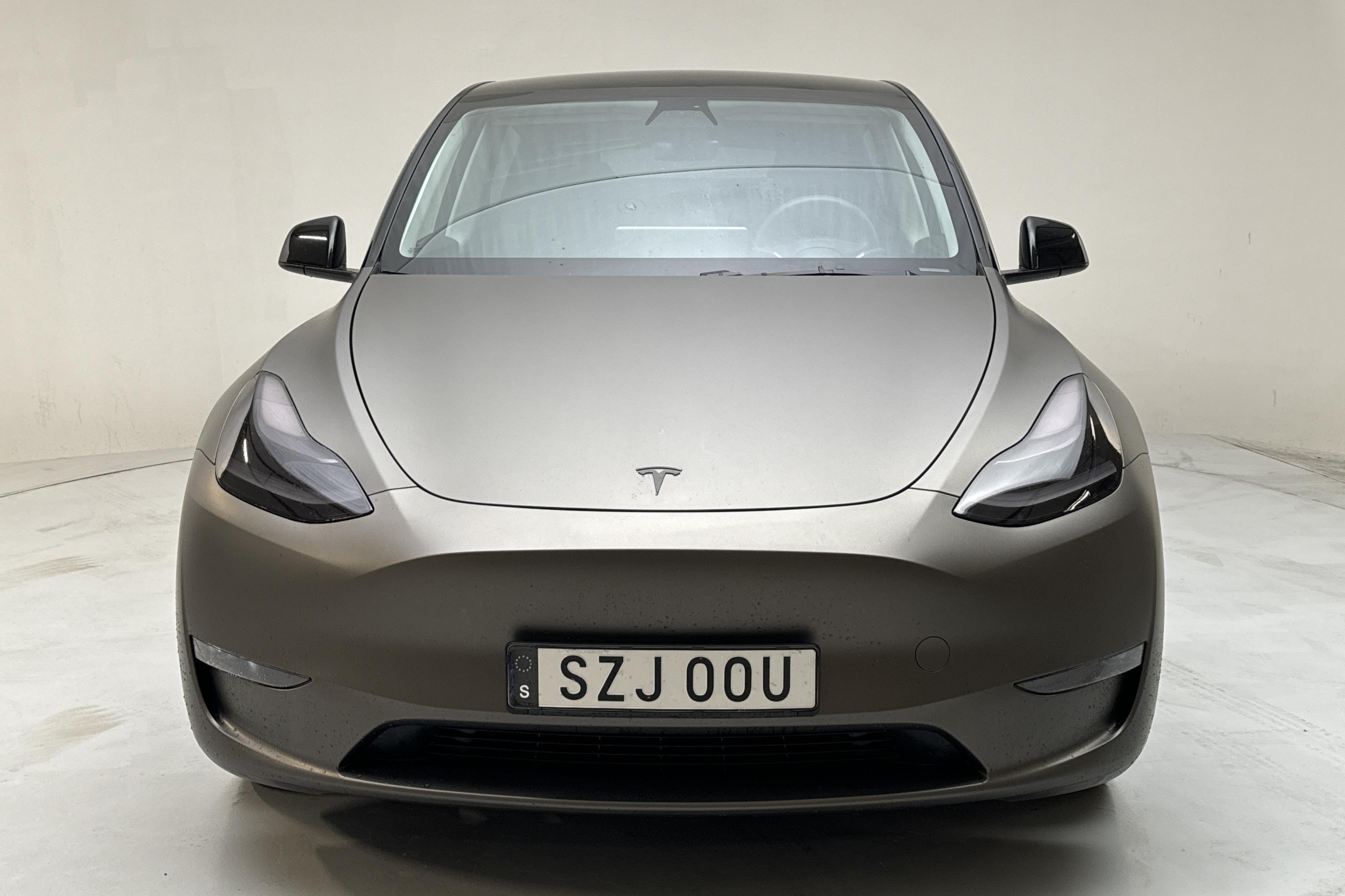 Tesla Model Y Performance Dual Motor AWD - 32 900 km - Automaatne - must - 2023