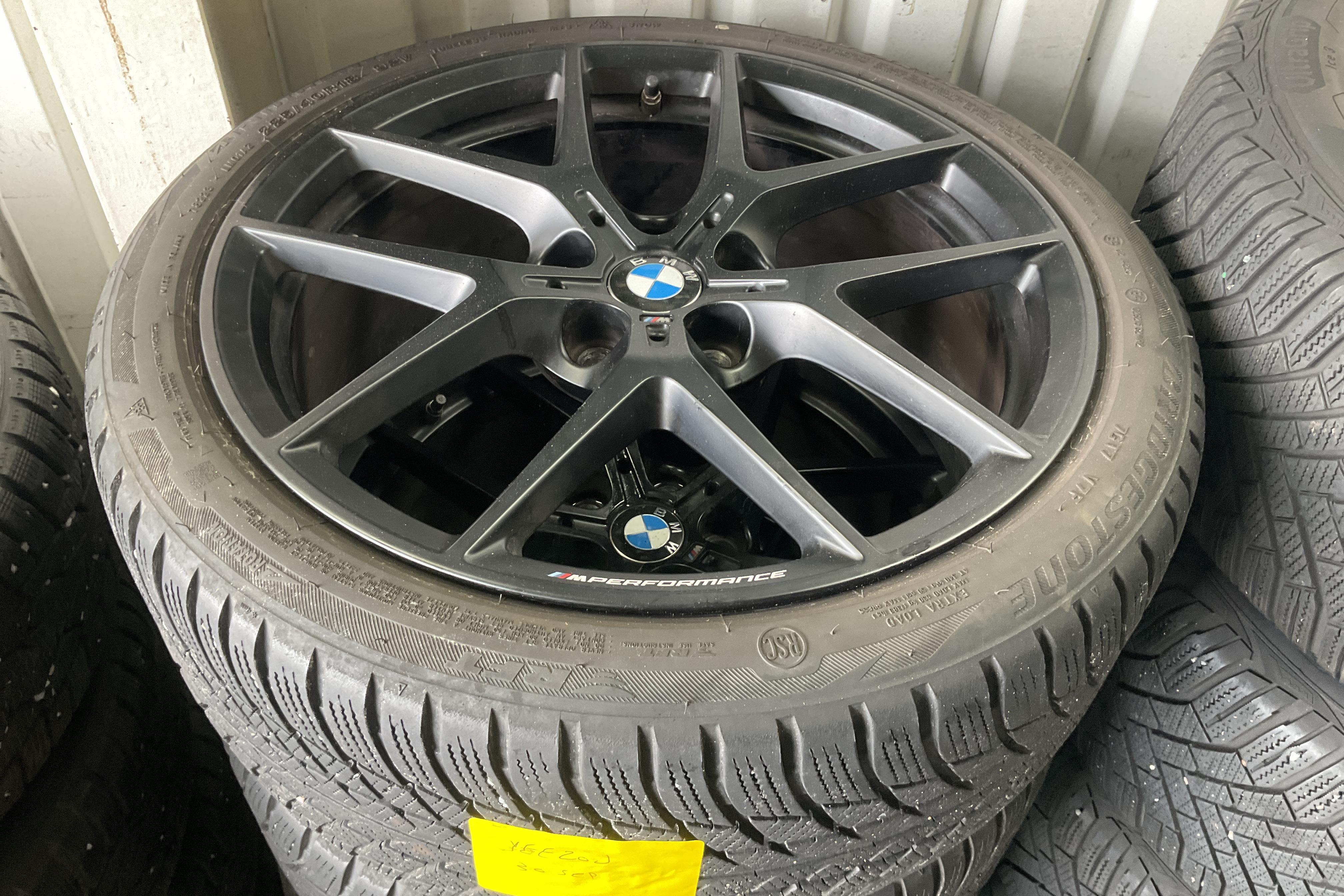 BMW M135i xDrive 5dr, F40 (306hk) - 4 030 mil - Automat - vit - 2020