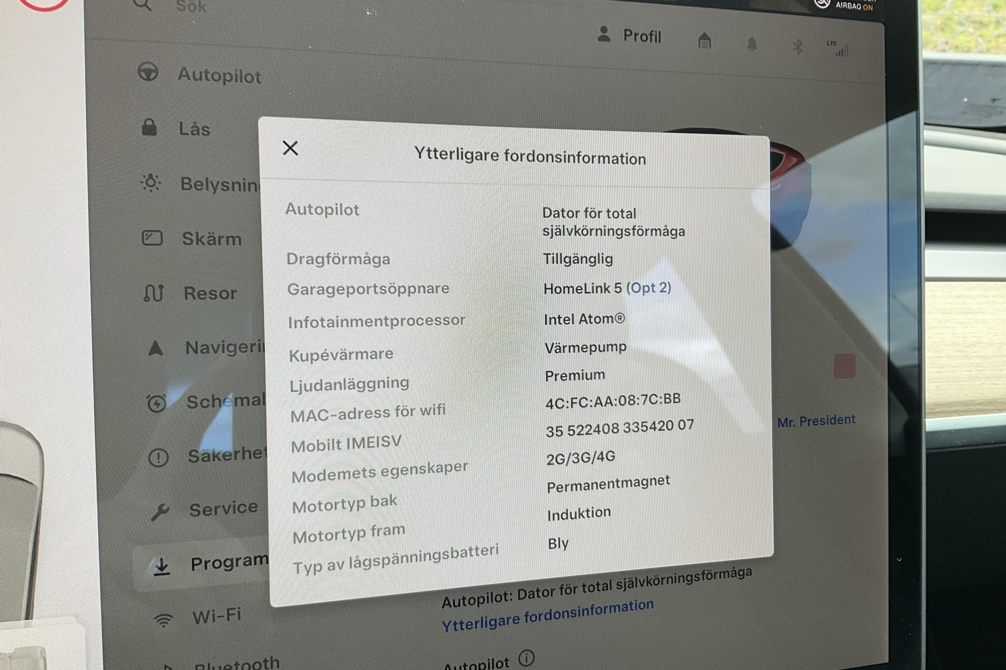 Tesla Model 3 Long Range Dual Motor AWD - 102 310 km - Automaattinen - punainen - 2021