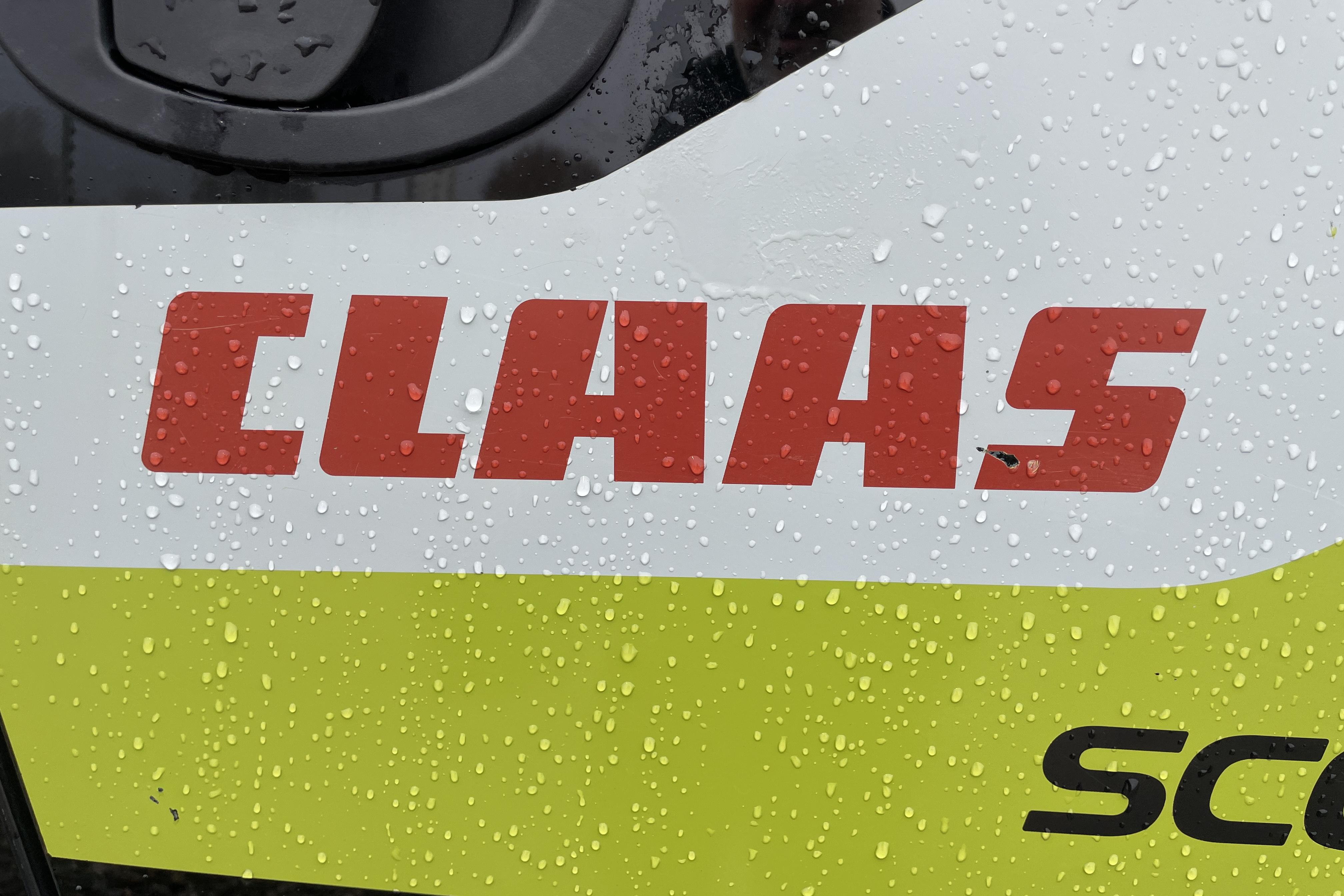 Claas Scorpion 635 Varipower -  - 2019