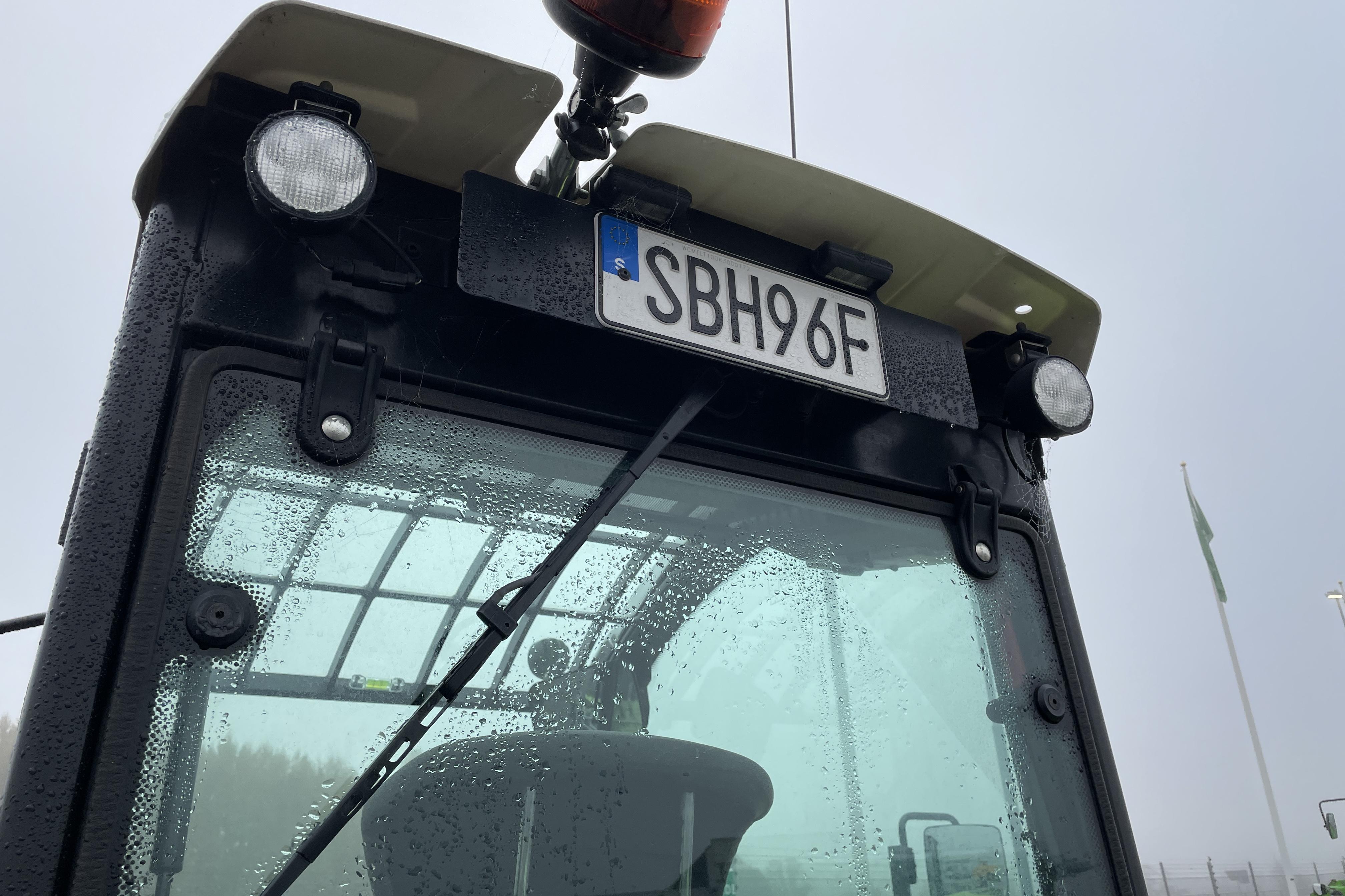 Claas Scorpion 635 Varipower -  - 2019