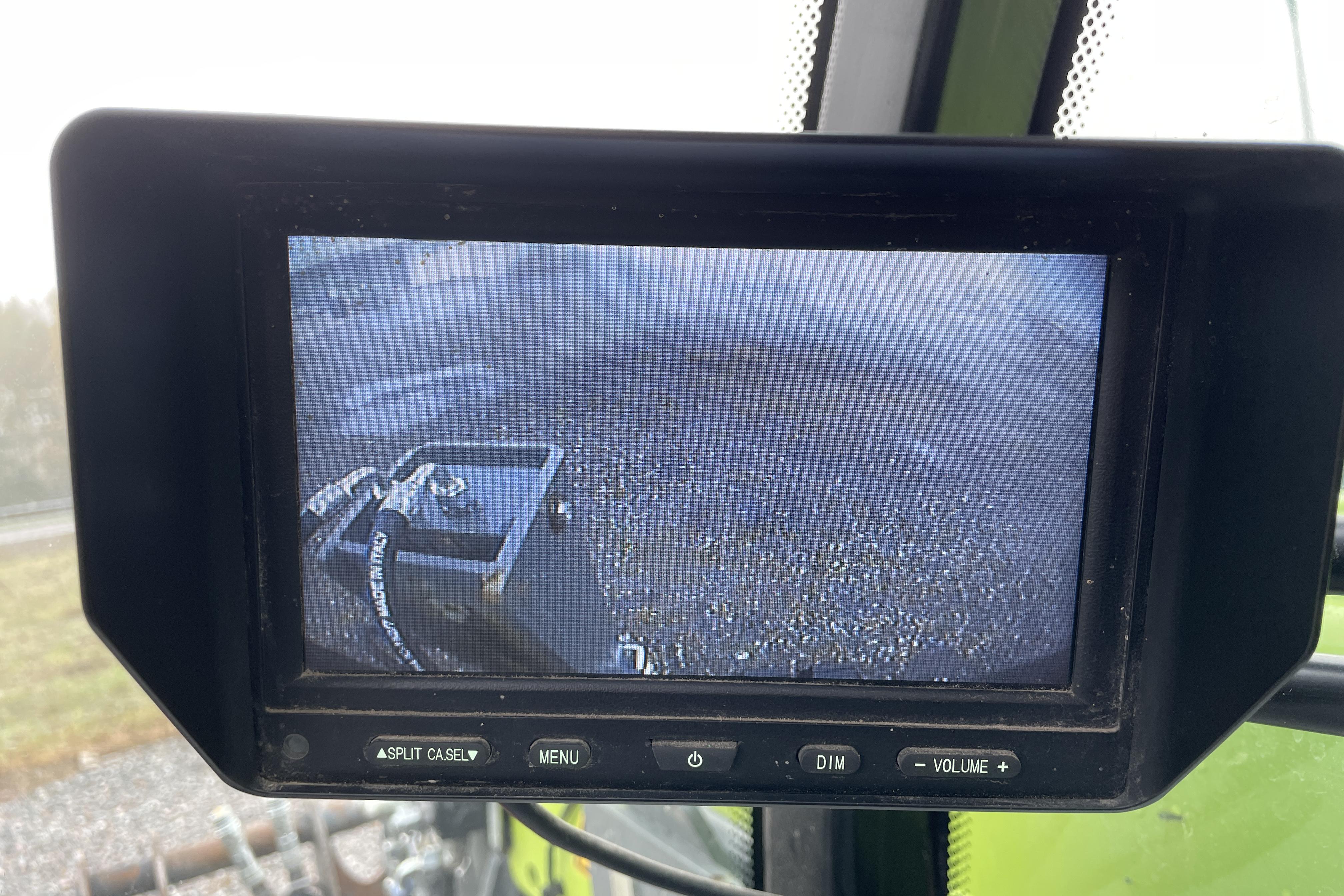 Claas Scorpion 635 Varipower -  - 2019