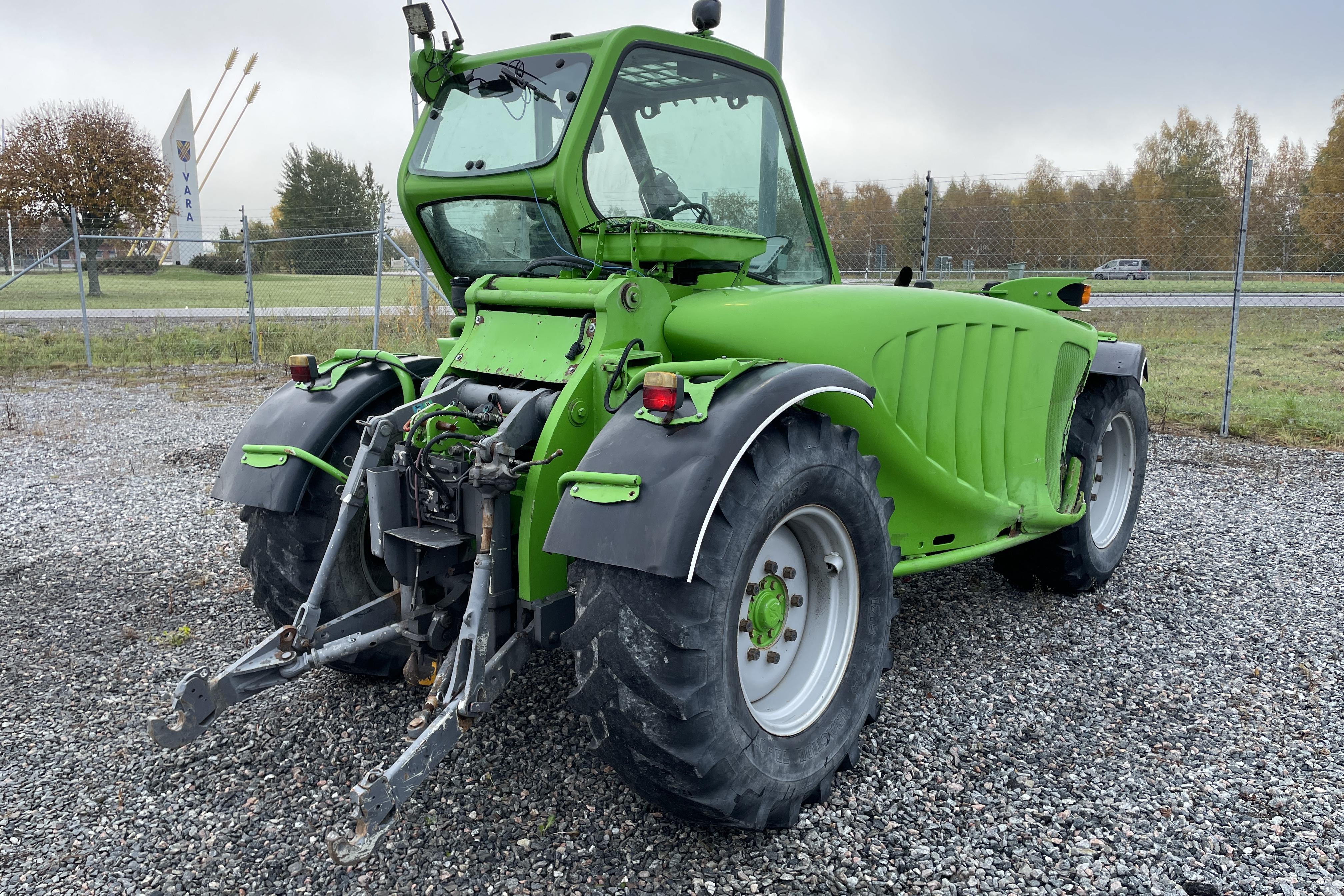 Merlo MF 30.6 -  - 2005