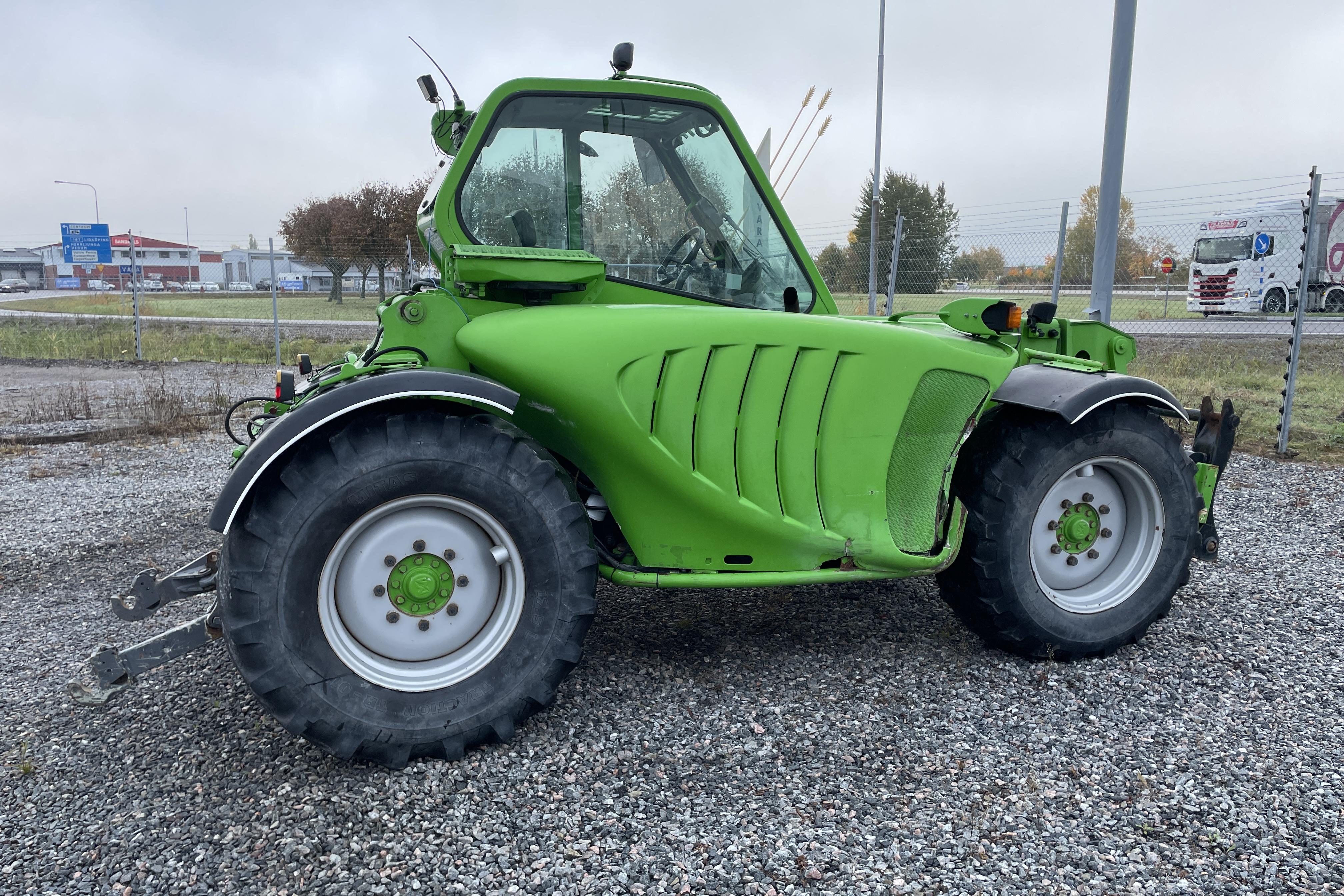 Merlo MF 30.6 -  - 2005