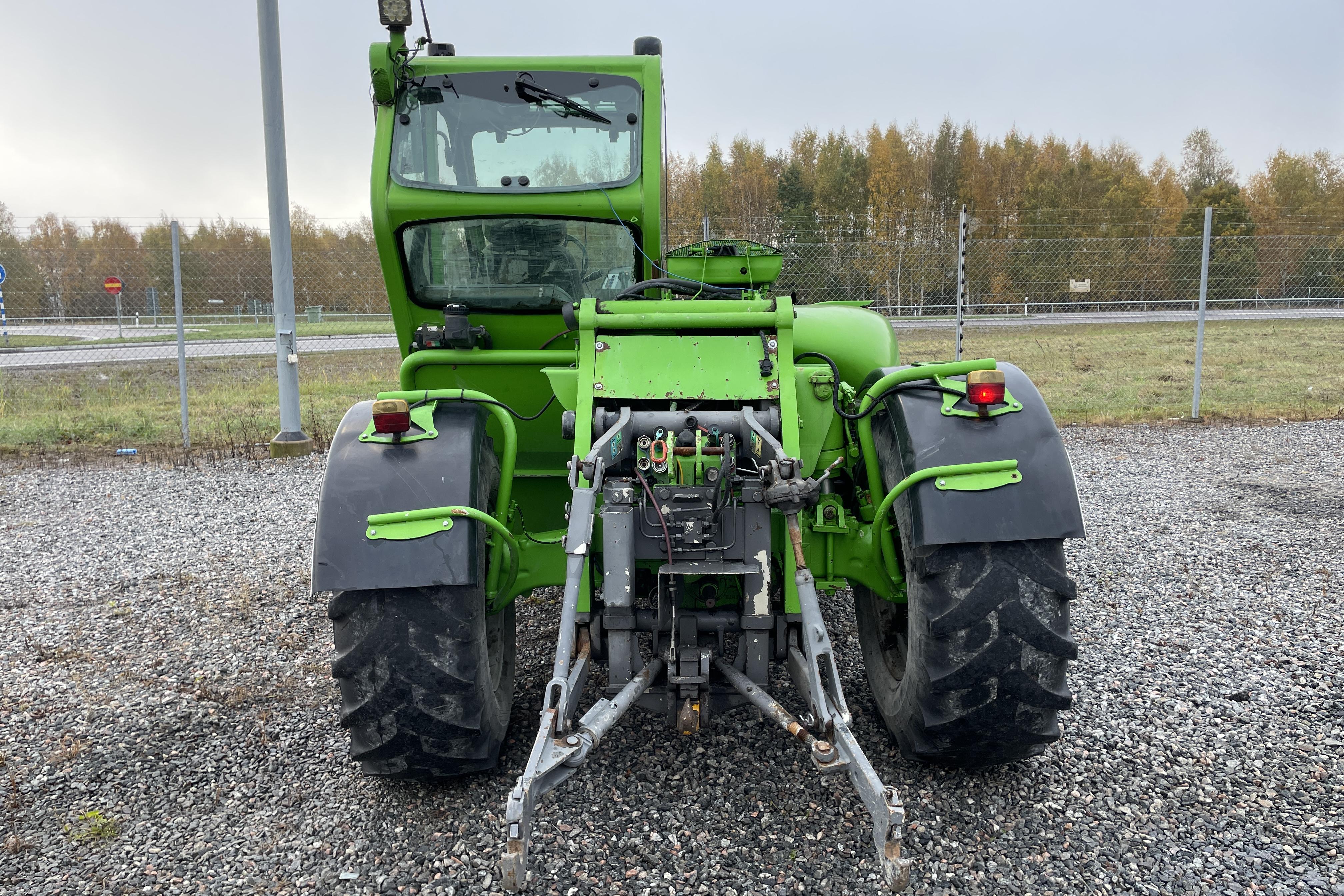 Merlo MF 30.6 -  - 2005