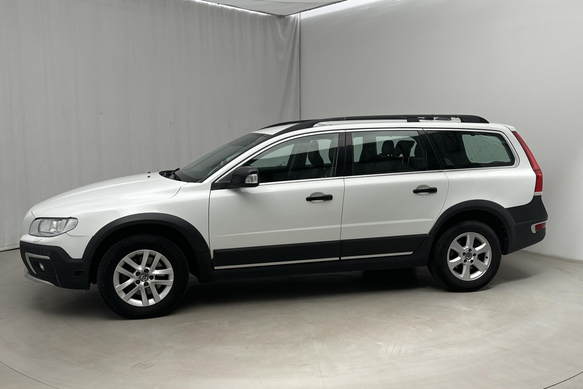 Volvo  - 26 237 mil - Automat - vit - 2016