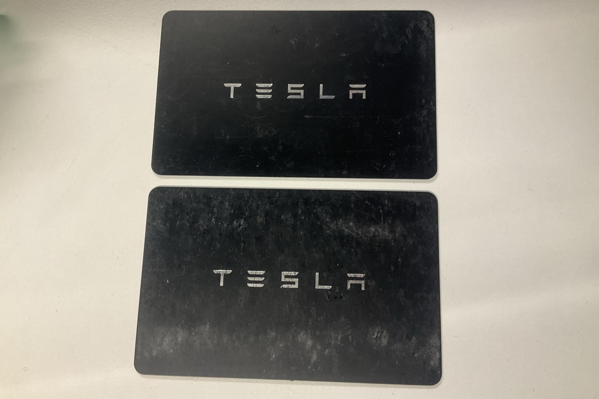 Tesla Model 3 Standard Range RWD - 106 050 km - Automaatne - valge - 2021