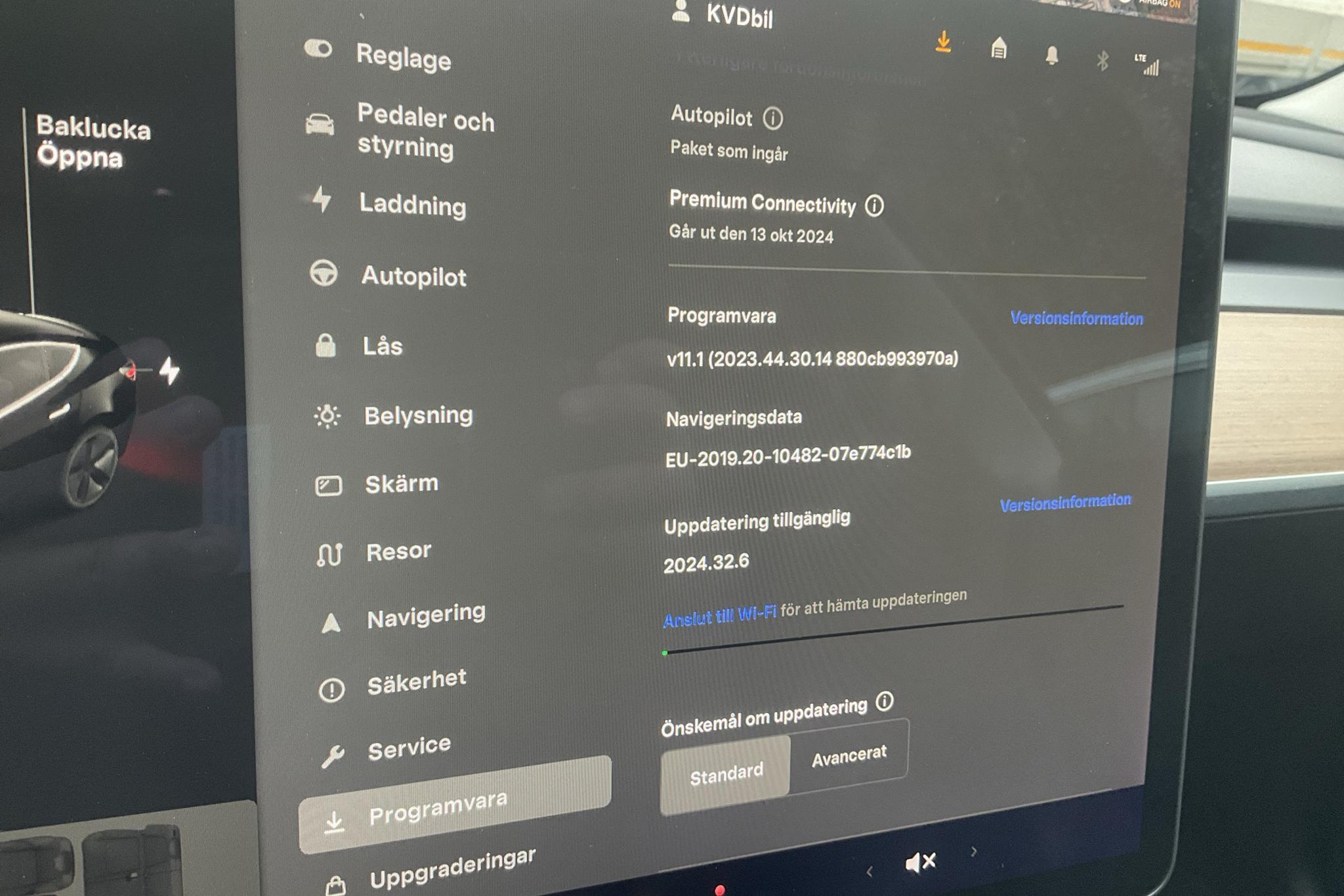 Tesla Model 3 Long Range Dual Motor AWD - 56 580 km - Automaatne - must - 2019