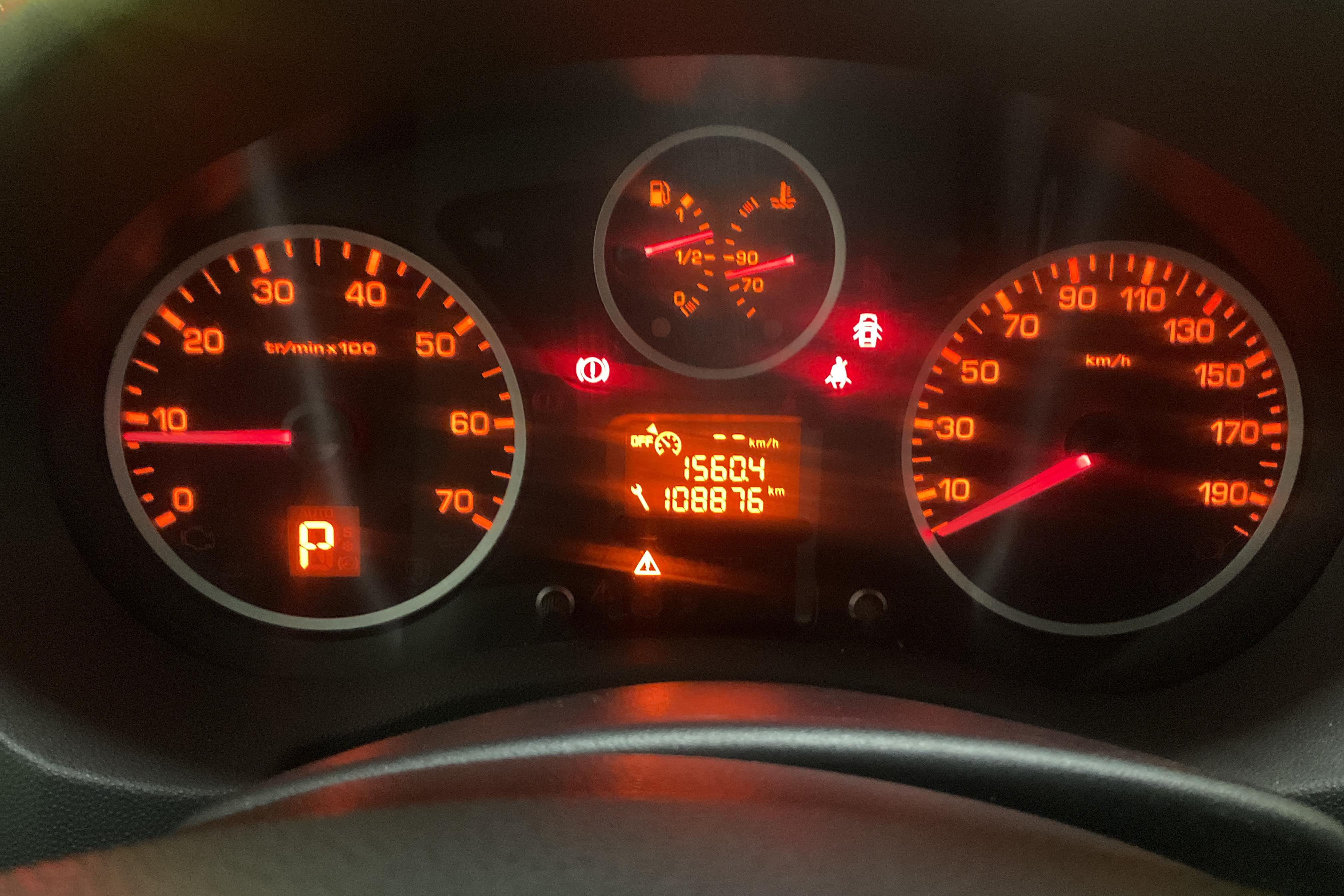 Peugeot Expert 2.0 HDI Skåp (163hk) - 108 870 km - Automatyczna - biały - 2016