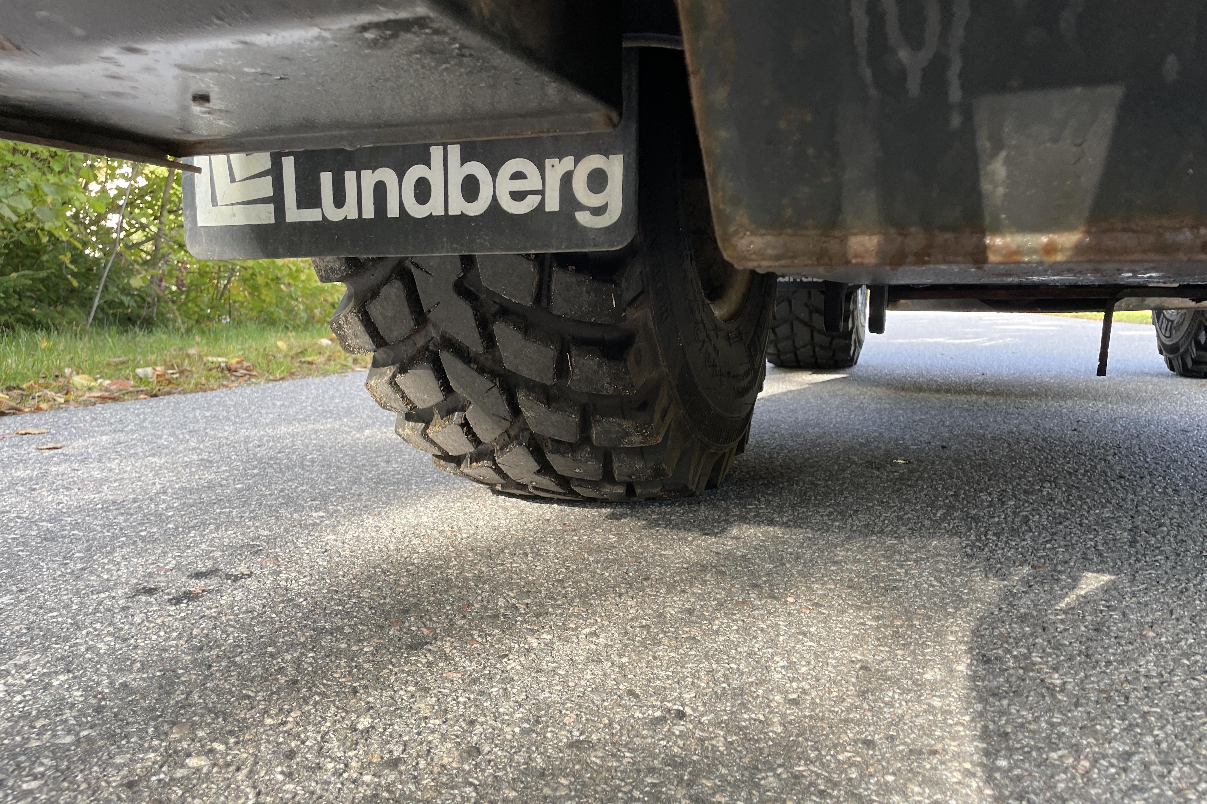 LUNDBERG LS 4220 -  - Automaattinen - keltainen - 2015