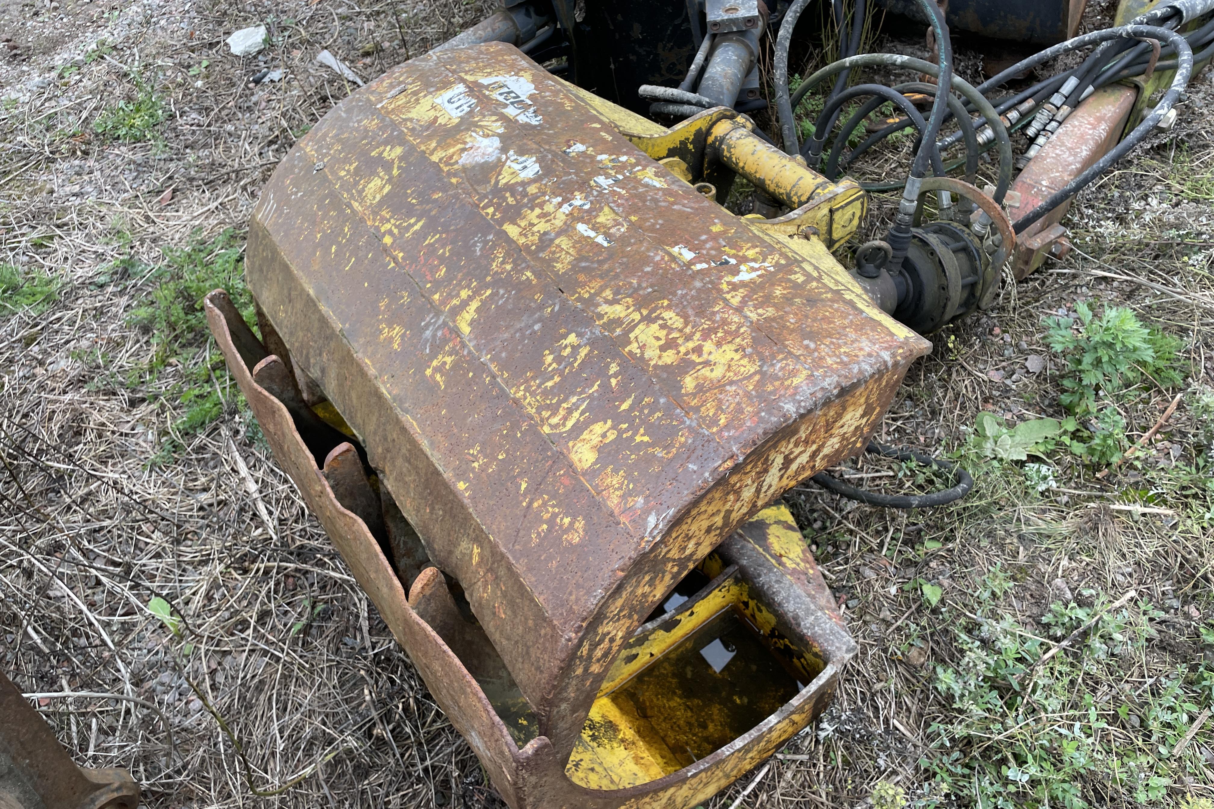 Volvo BM 6300 -  - Automatyczna - 1989