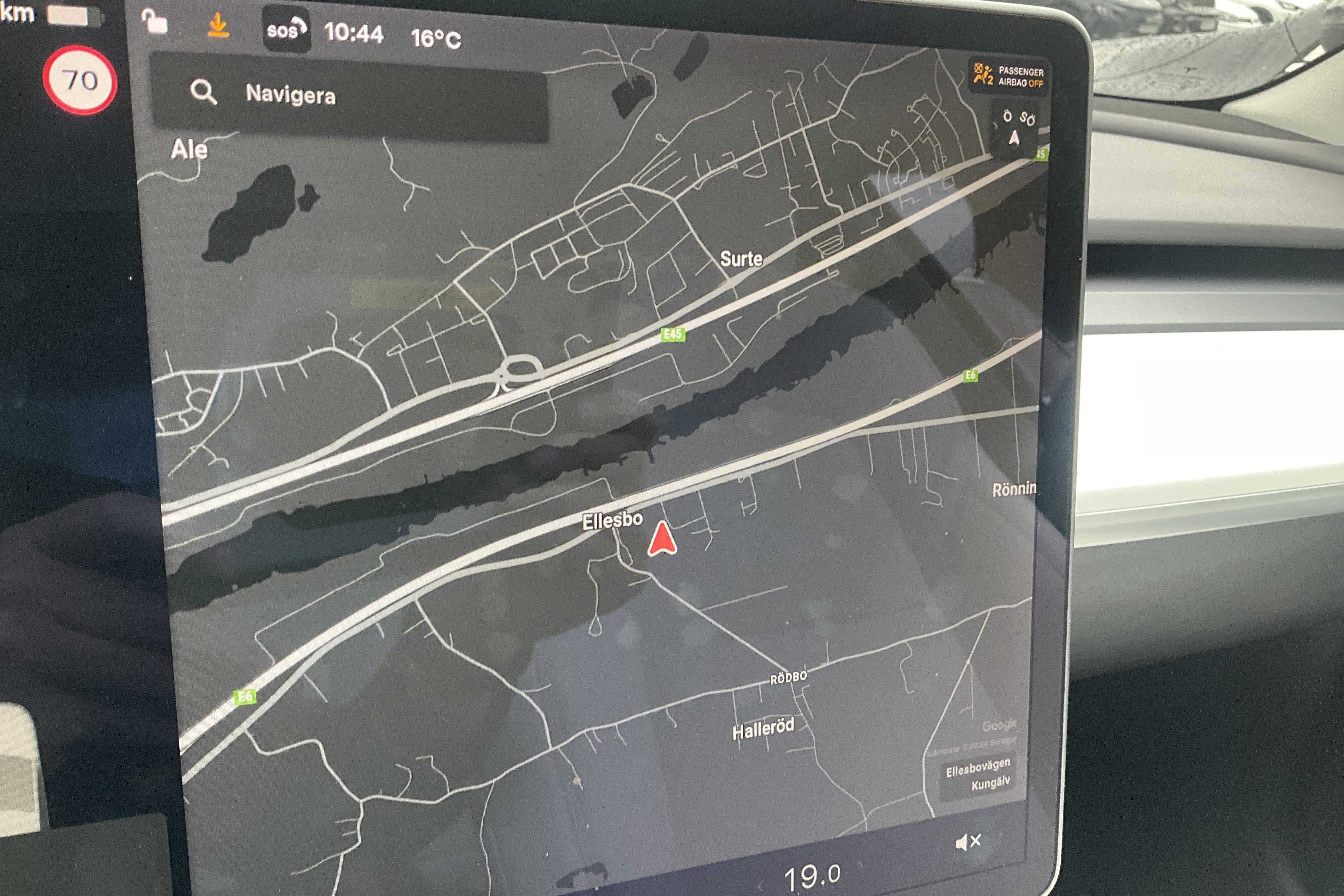 Tesla Model 3 Performance AWD - 142 570 km - Automaatne - must - 2020