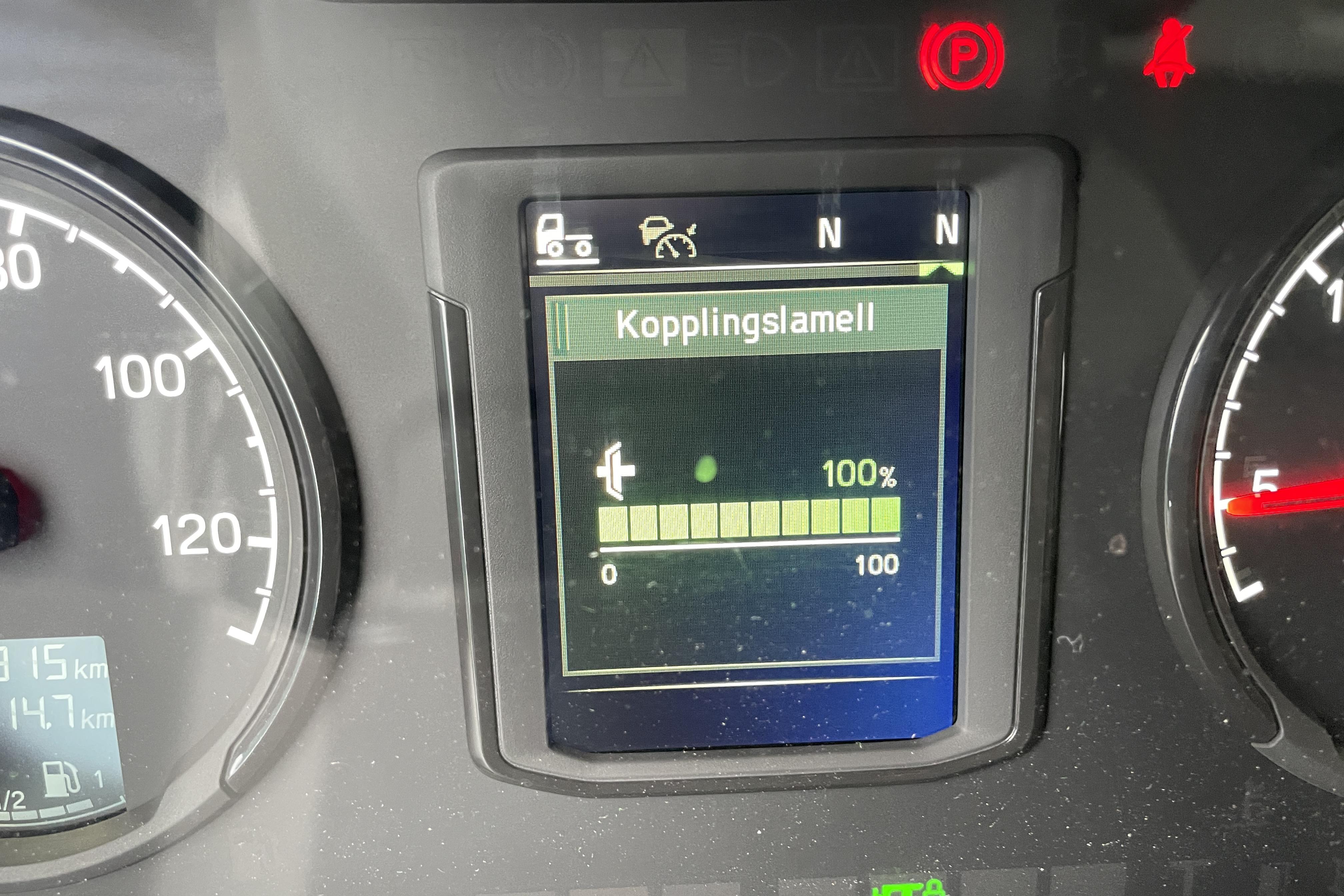 SCANIA G410 Gas (CNG) - 69 915 km - Automatyczna - biały - 2019