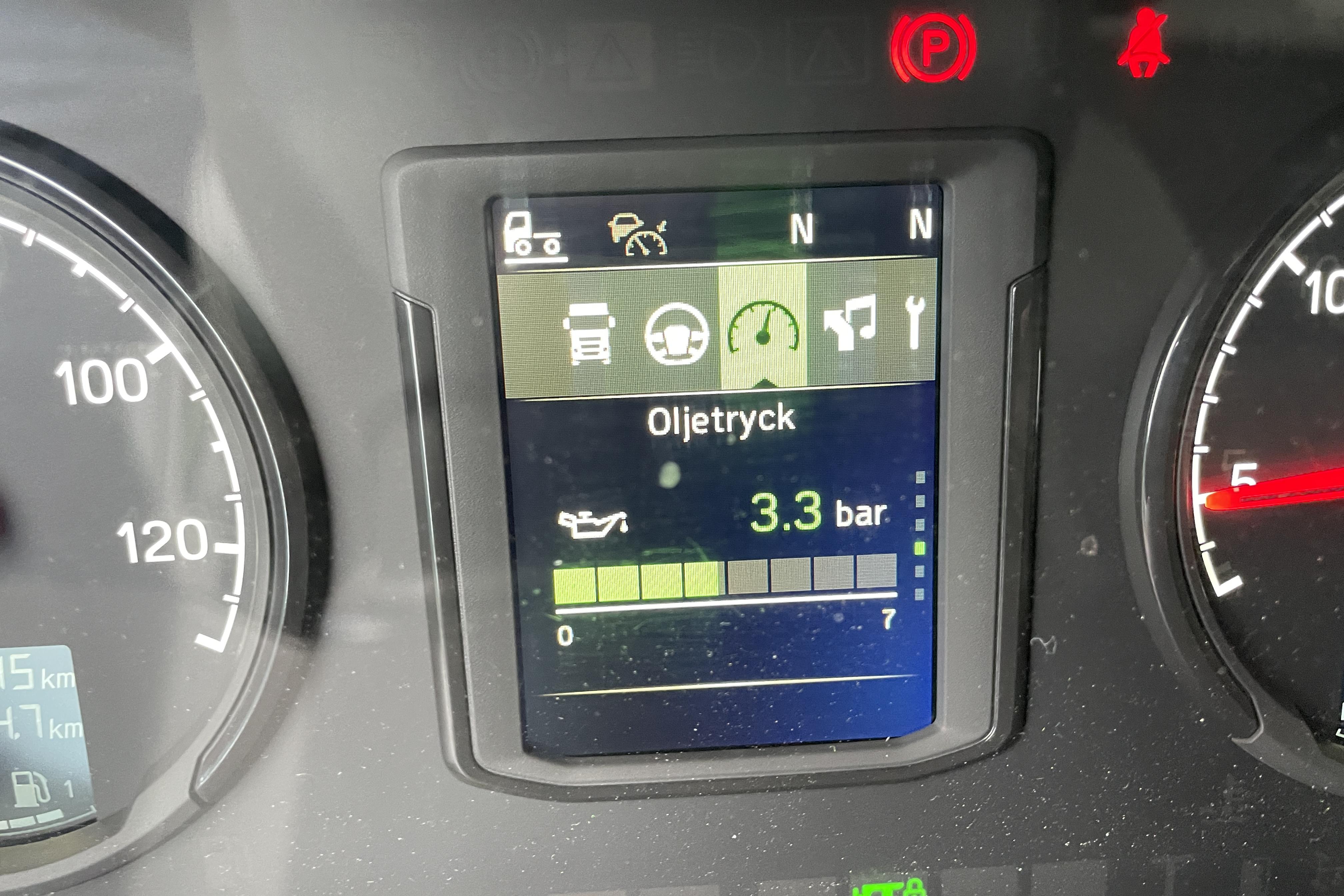 SCANIA G410 Gas (CNG) - 69 915 km - Automatyczna - biały - 2019