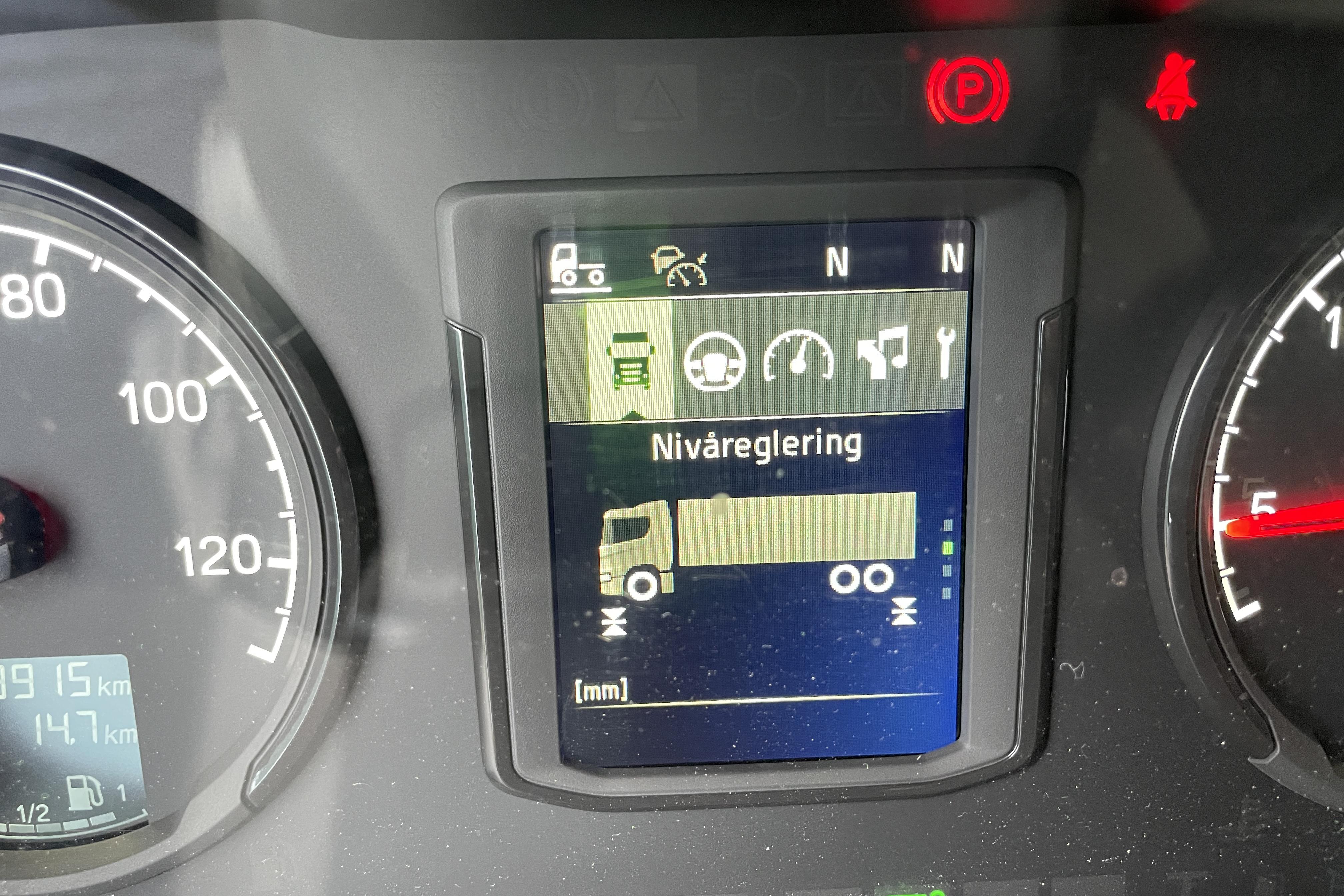 SCANIA G410 Gas (CNG) - 69 915 km - Automatyczna - biały - 2019