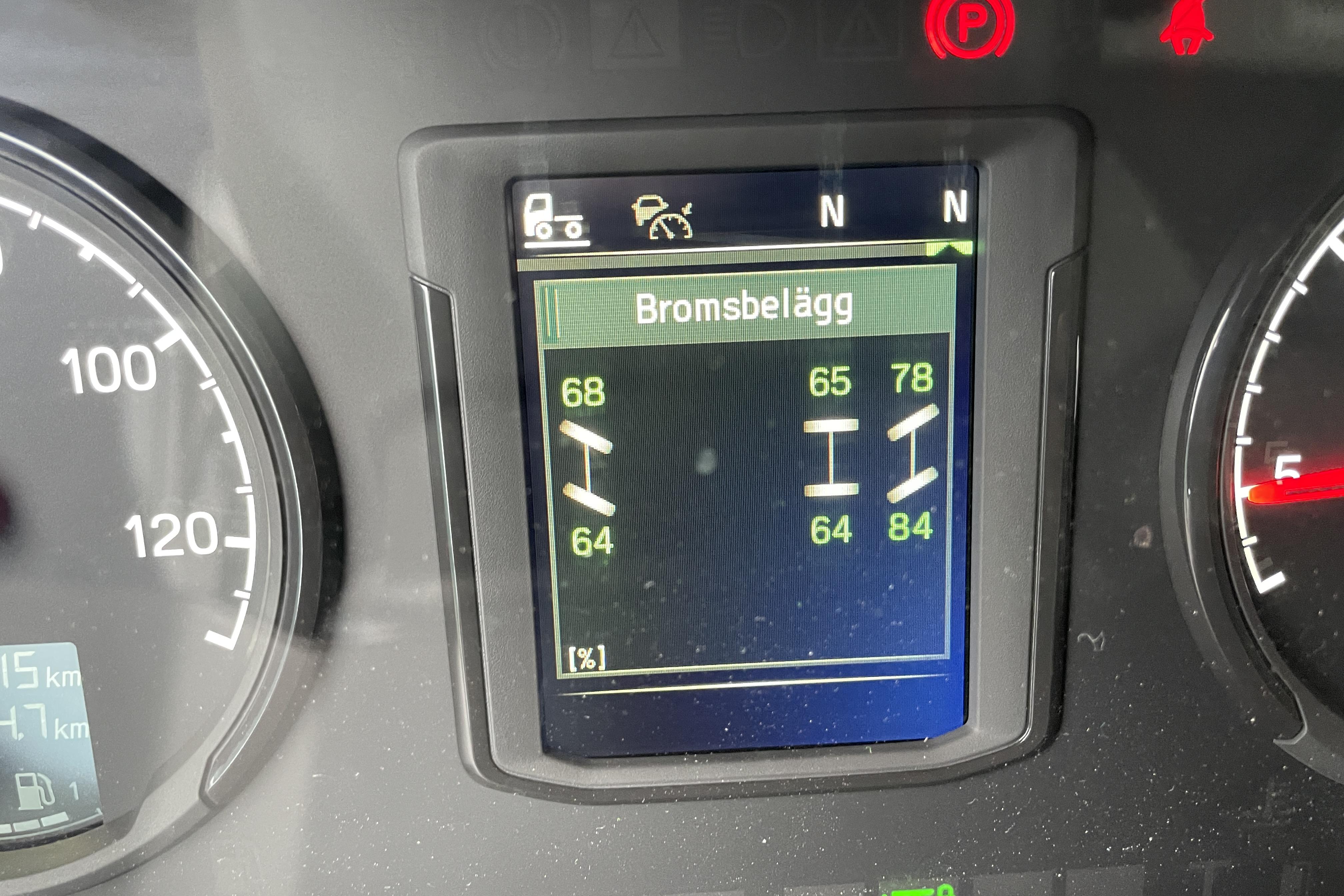 SCANIA G410 Gas (CNG) - 69 915 km - Automaattinen - valkoinen - 2019