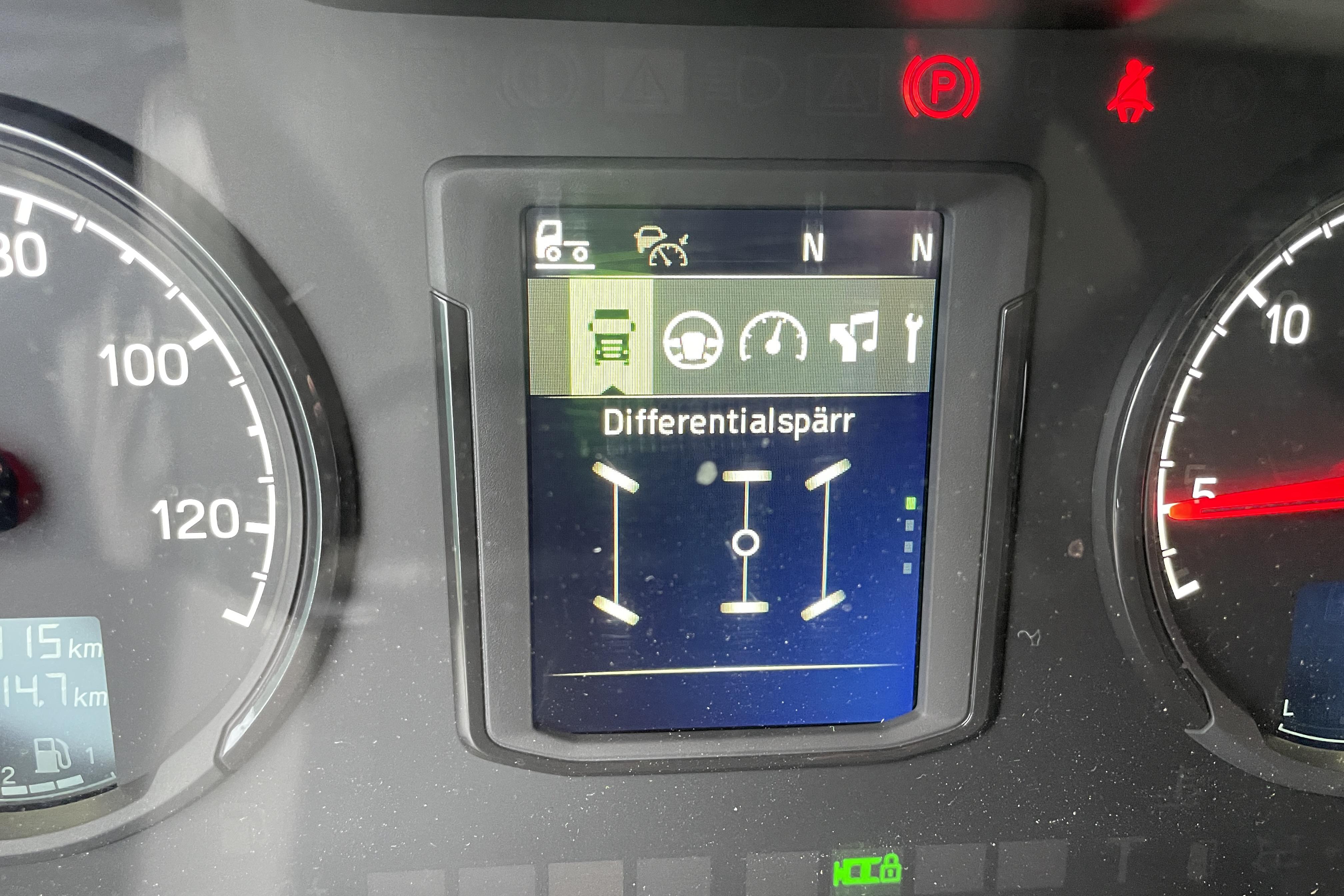 SCANIA G410 Gas (CNG) - 69 915 km - Automaattinen - valkoinen - 2019