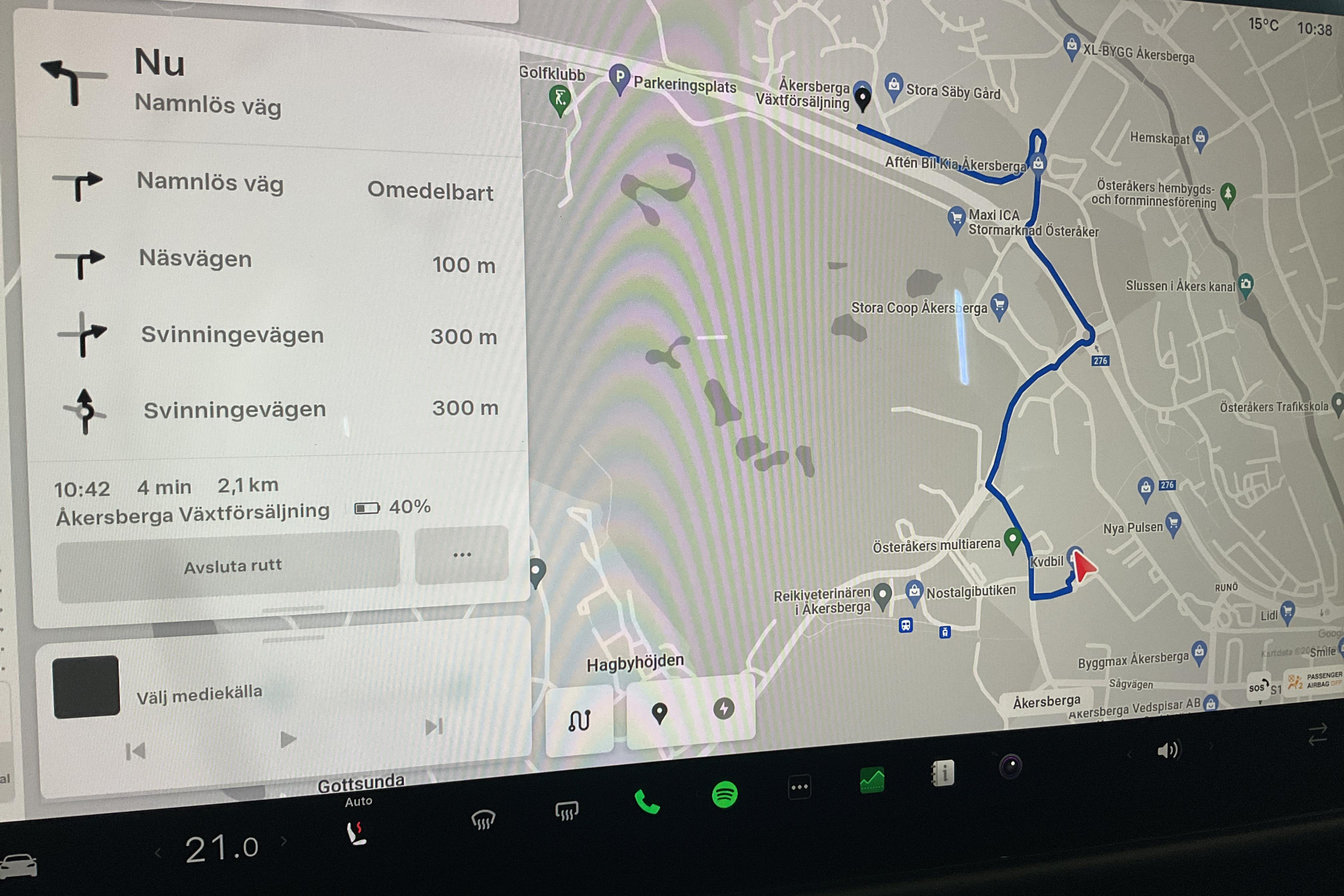 Tesla Model S Dual Motor Long Range AWD - 49 170 km - Automatyczna - szary - 2023