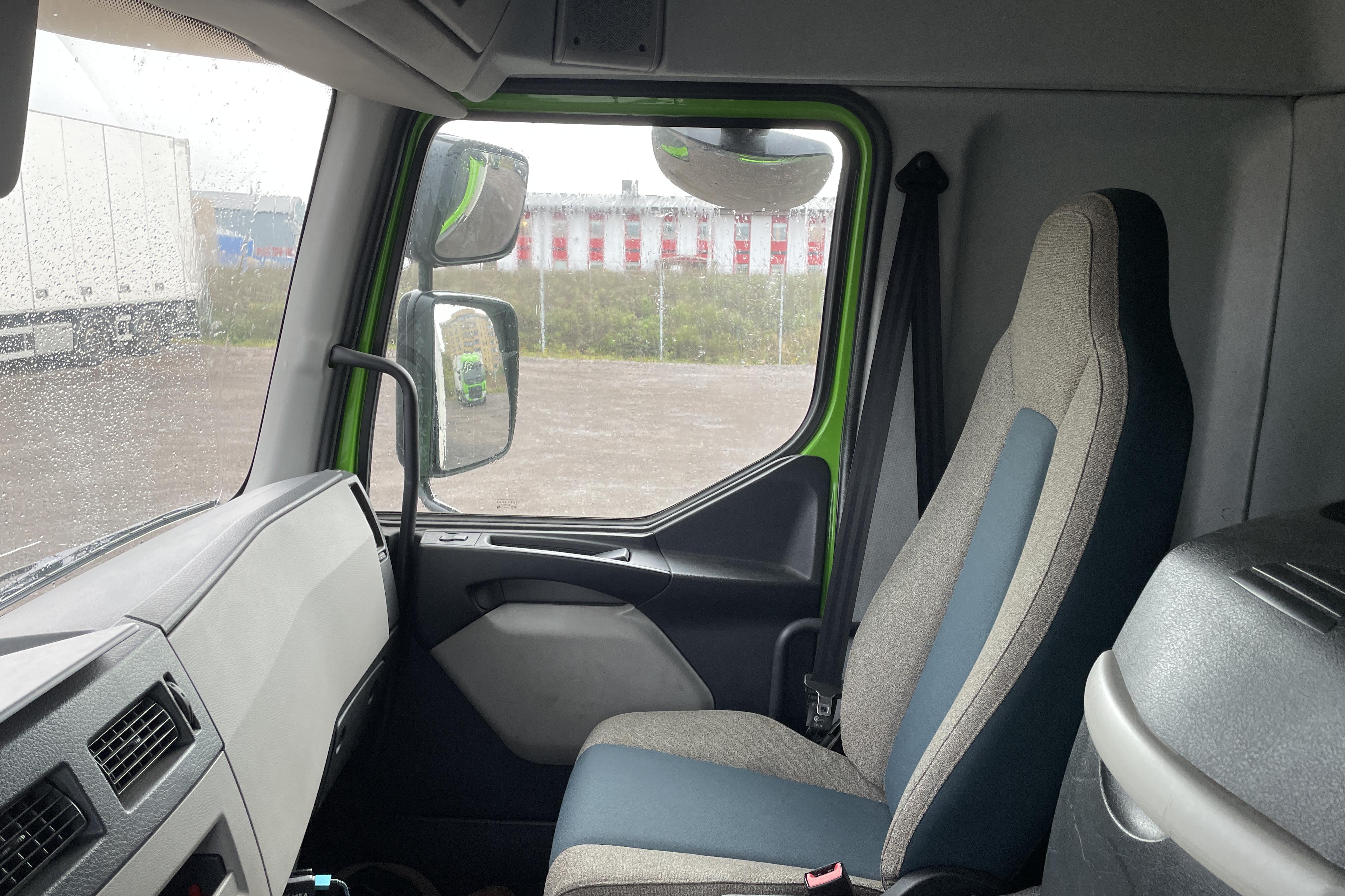 Volvo FE320 - 235 964 km - Automatic - 2016