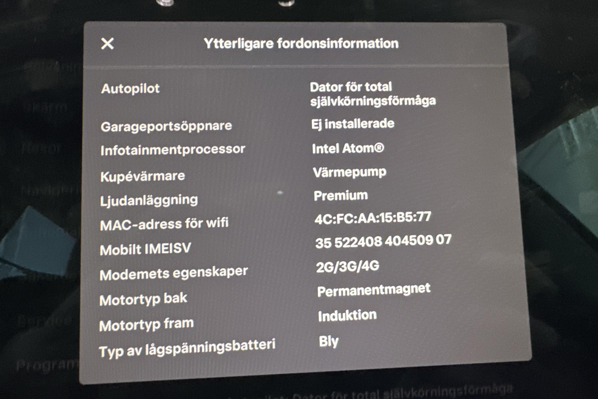 Tesla Model 3 Long Range Dual Motor AWD - 36 090 km - Automaattinen - harmaa - 2021