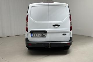 Ford Transit Connect 1.6 TDCi (95hk) - 15 246 mil - Manuell - vit - 2016