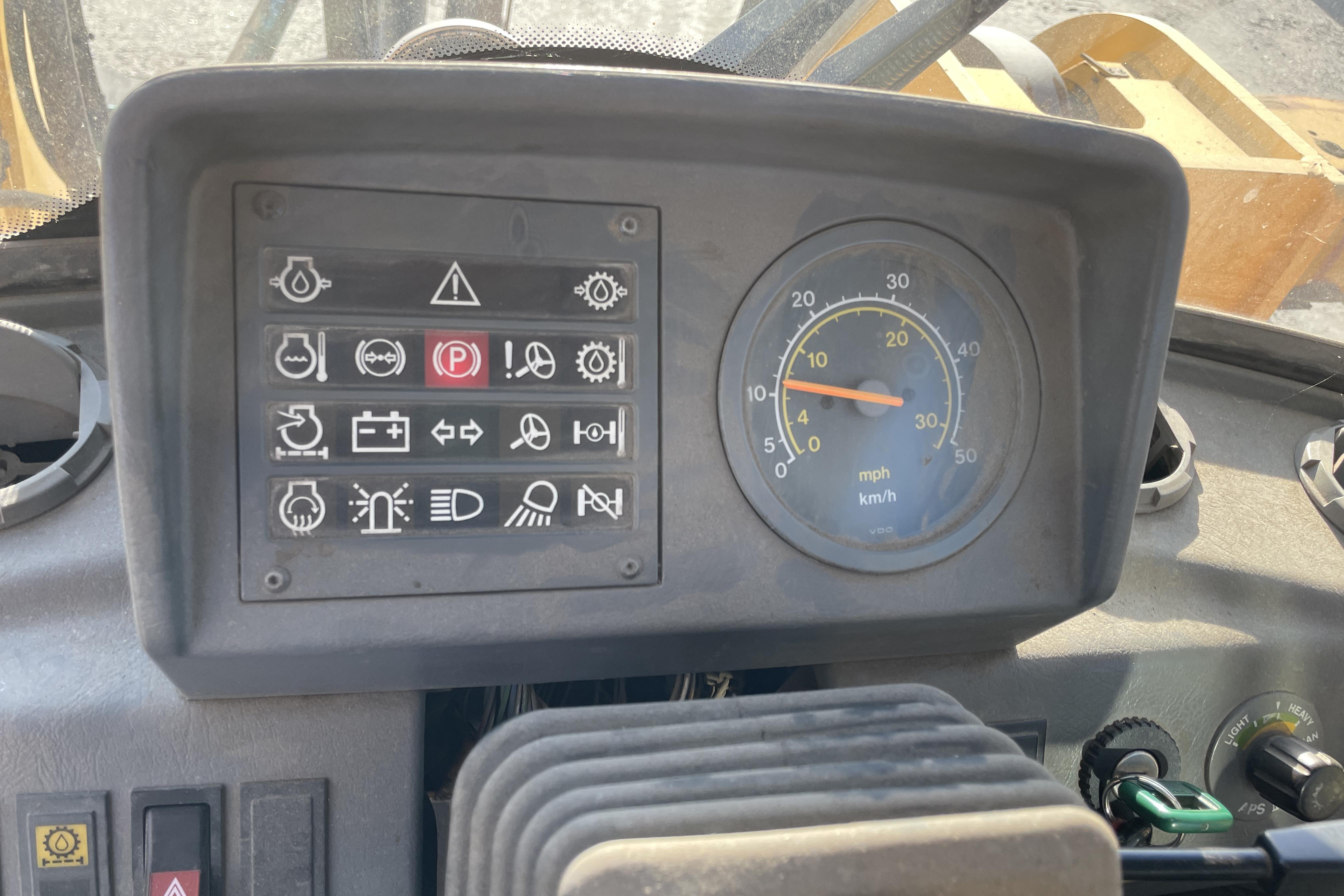 Volvo L120C -  - 1999