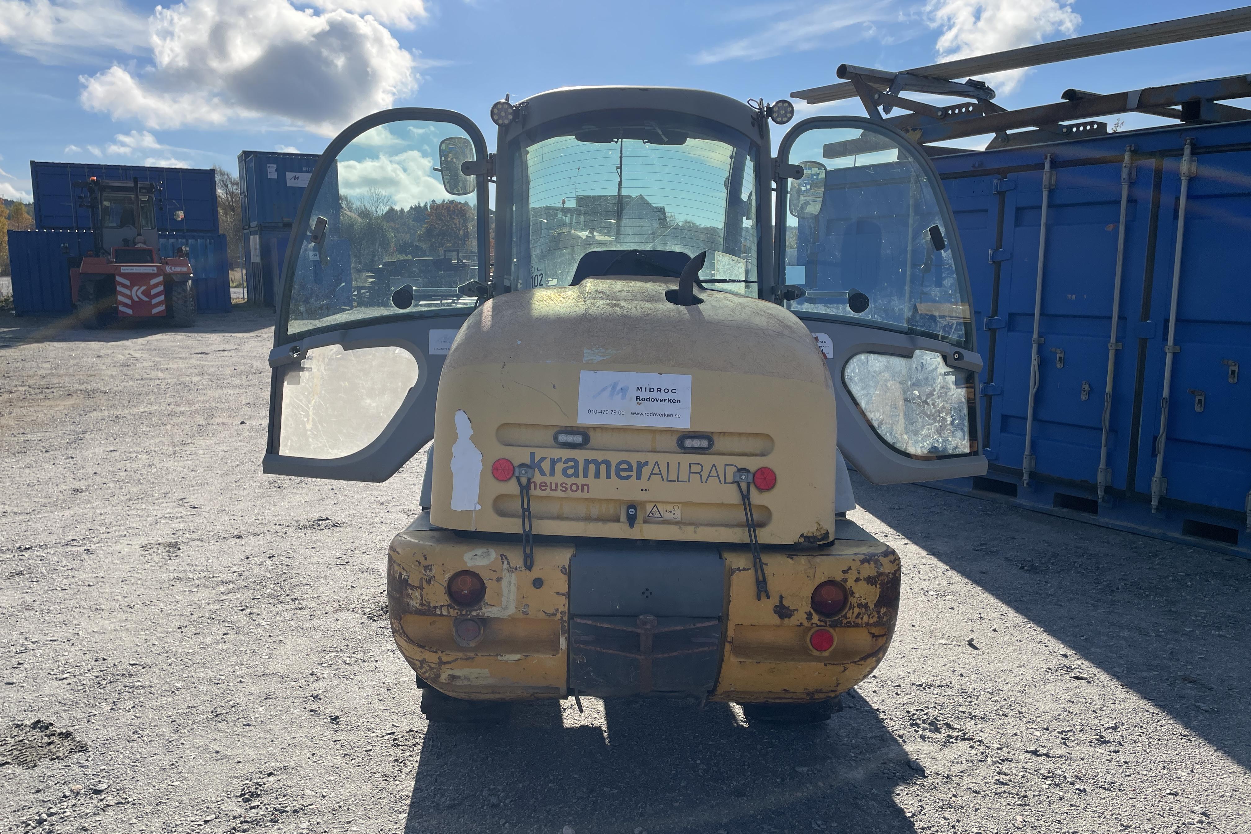 Kramer 280 - 