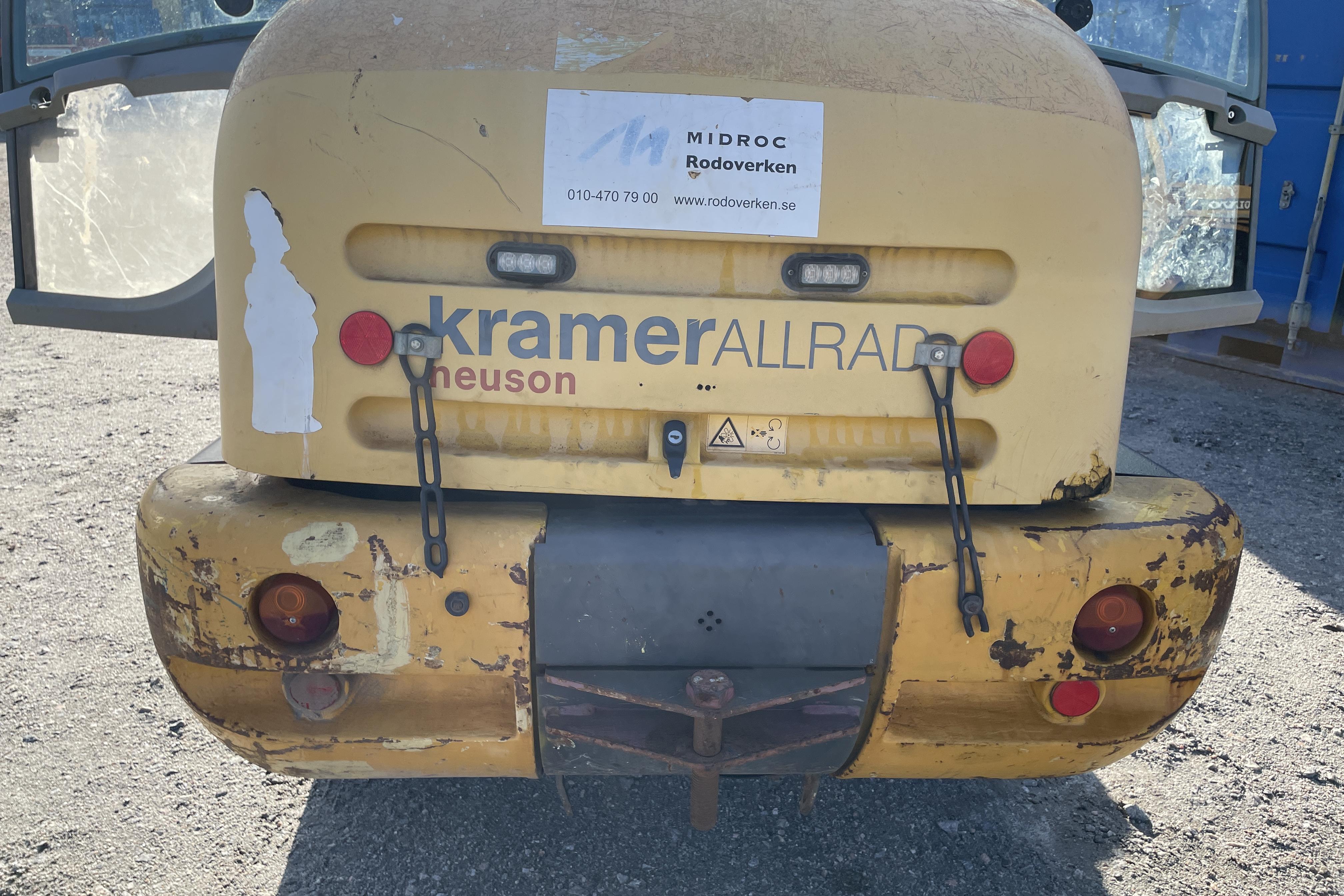 Kramer 280 - 