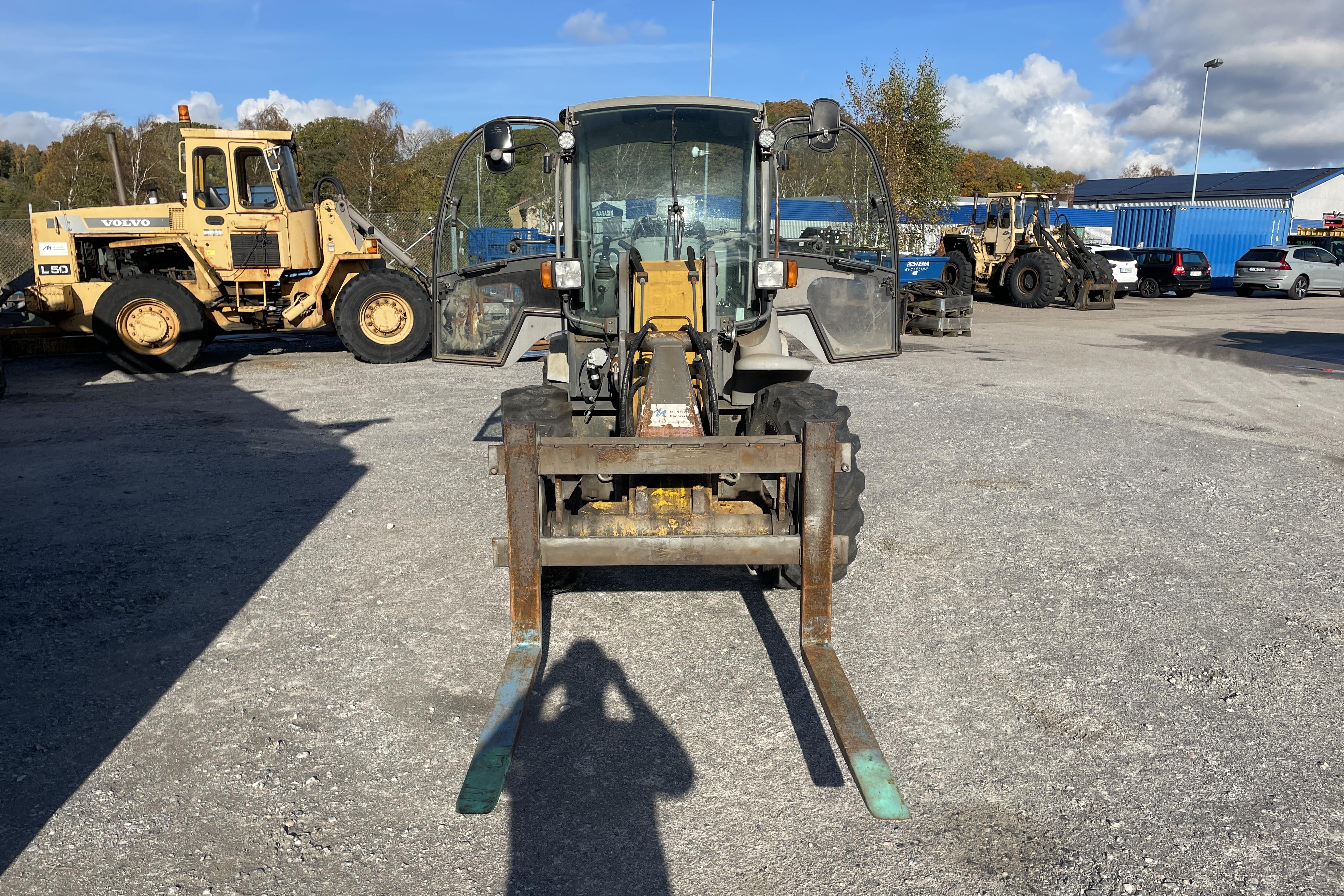 Kramer 280 - 