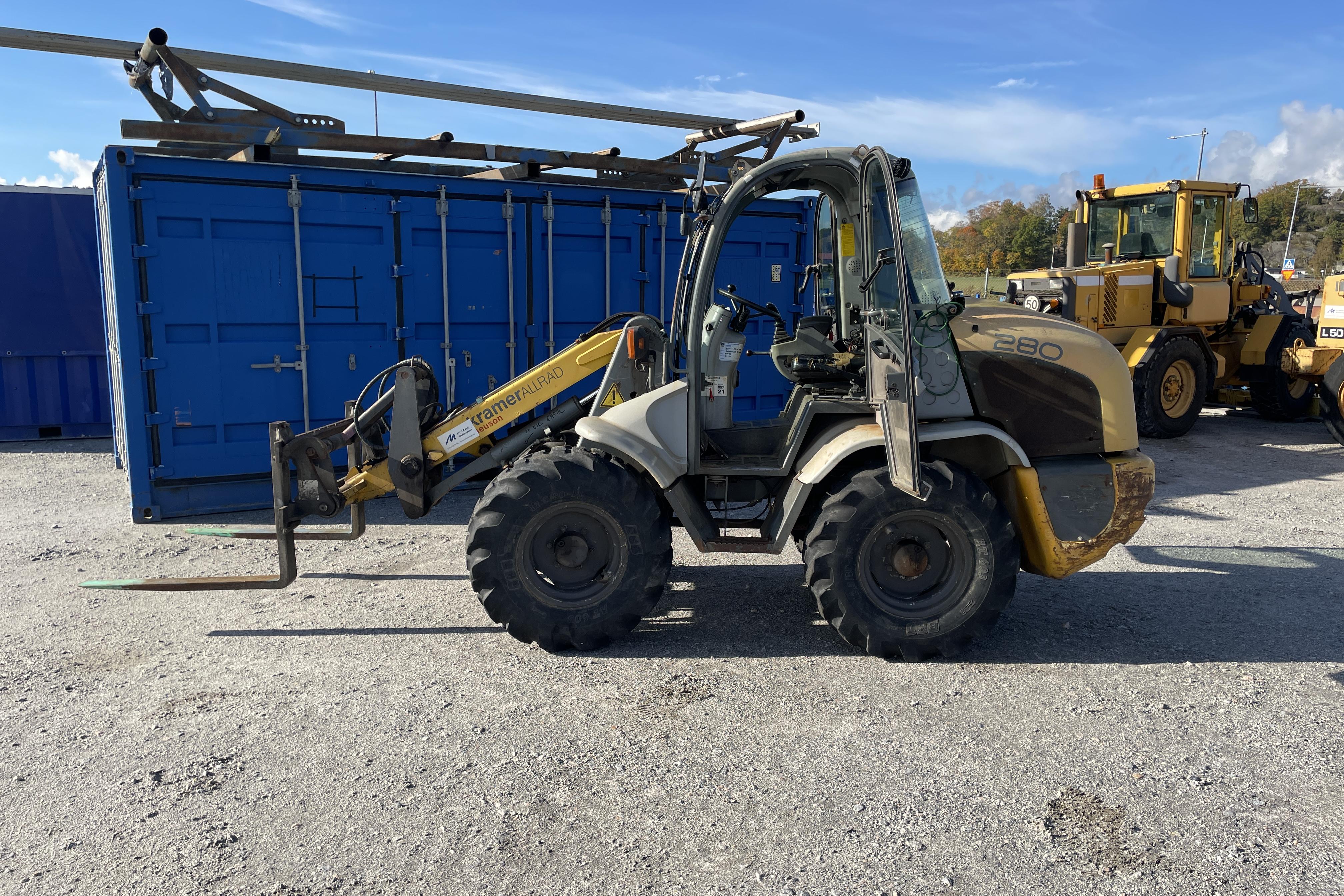 Kramer 280 - 