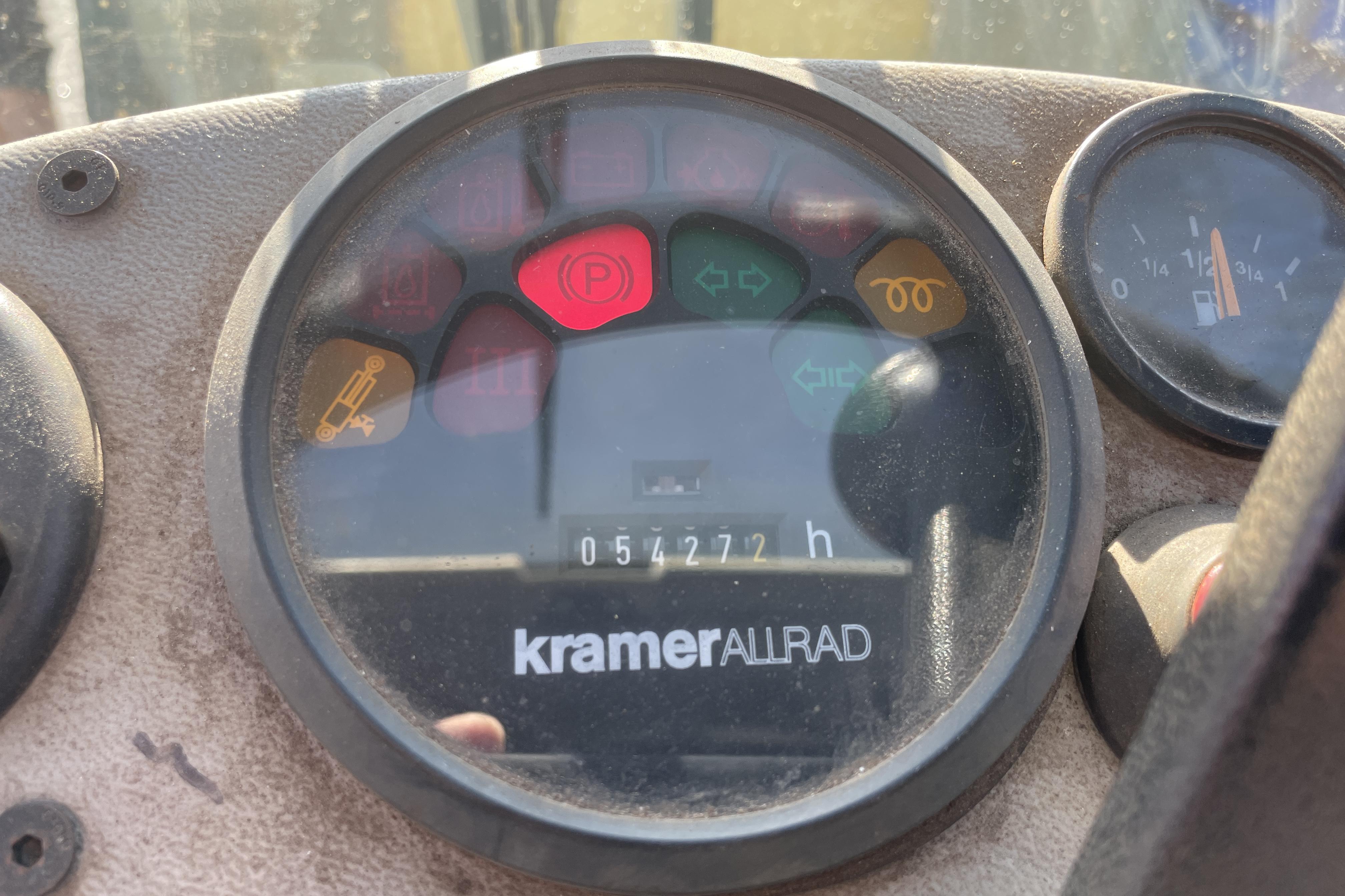 Kramer 280 - 