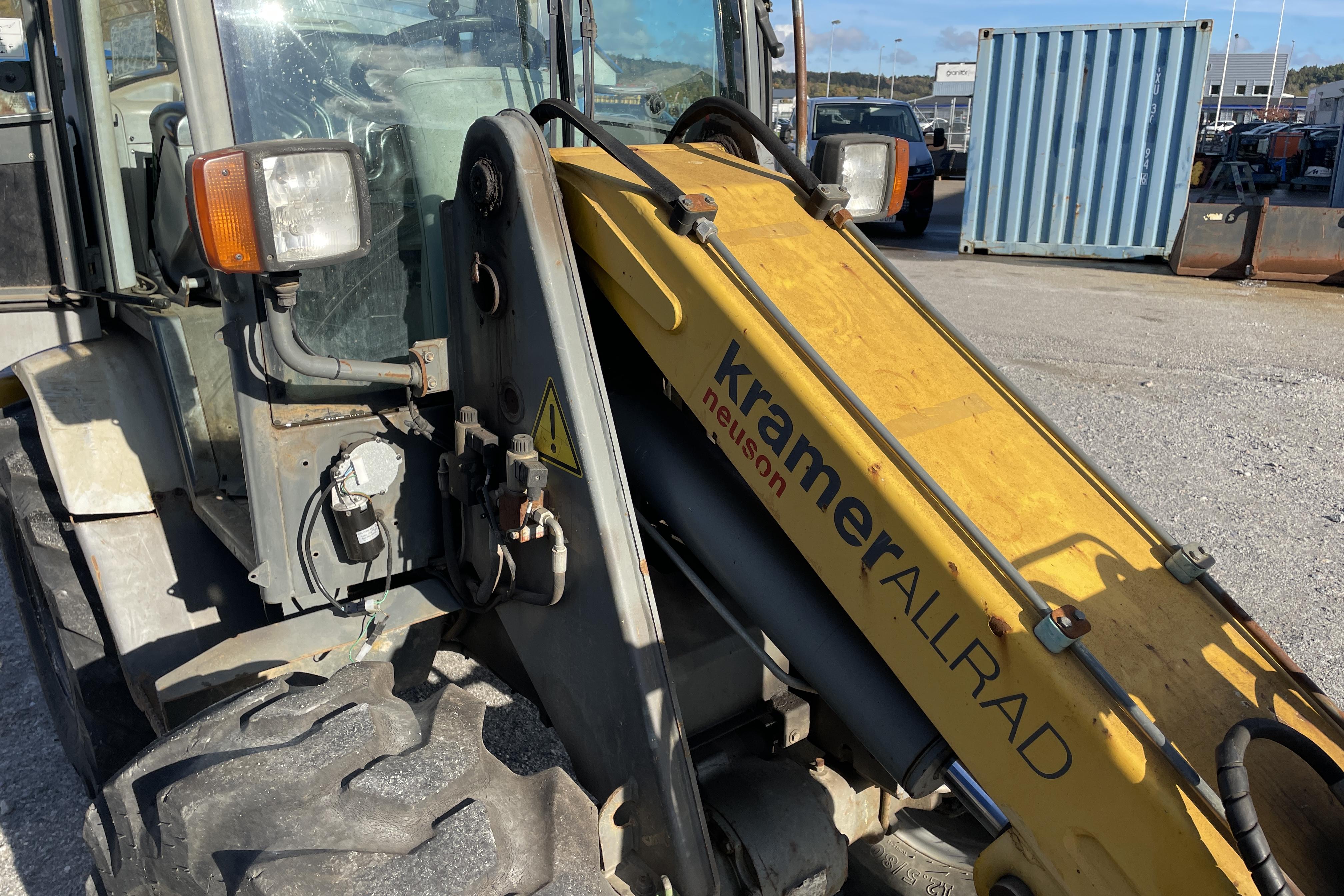 Kramer 280 - 