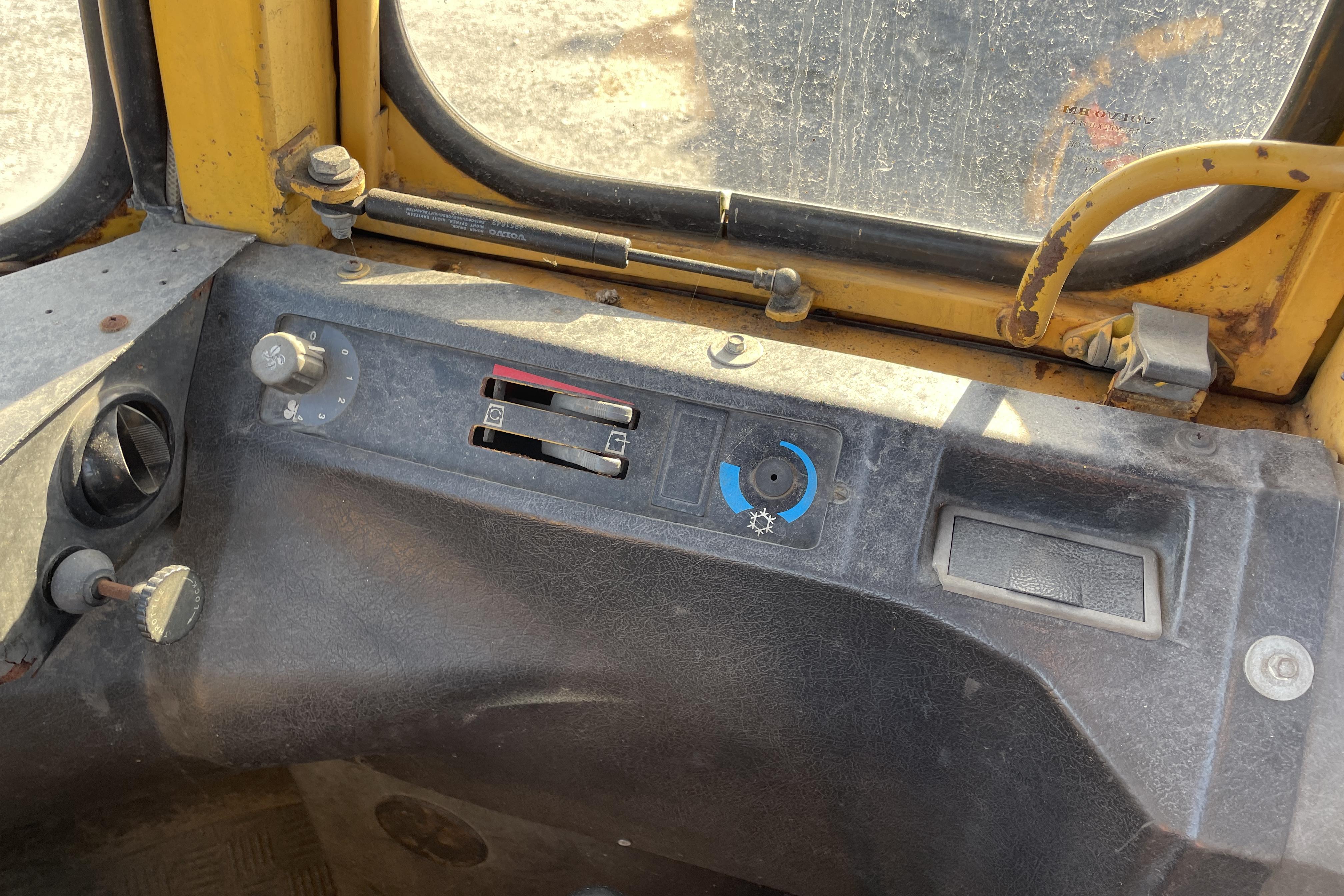 Volvo L50 - 