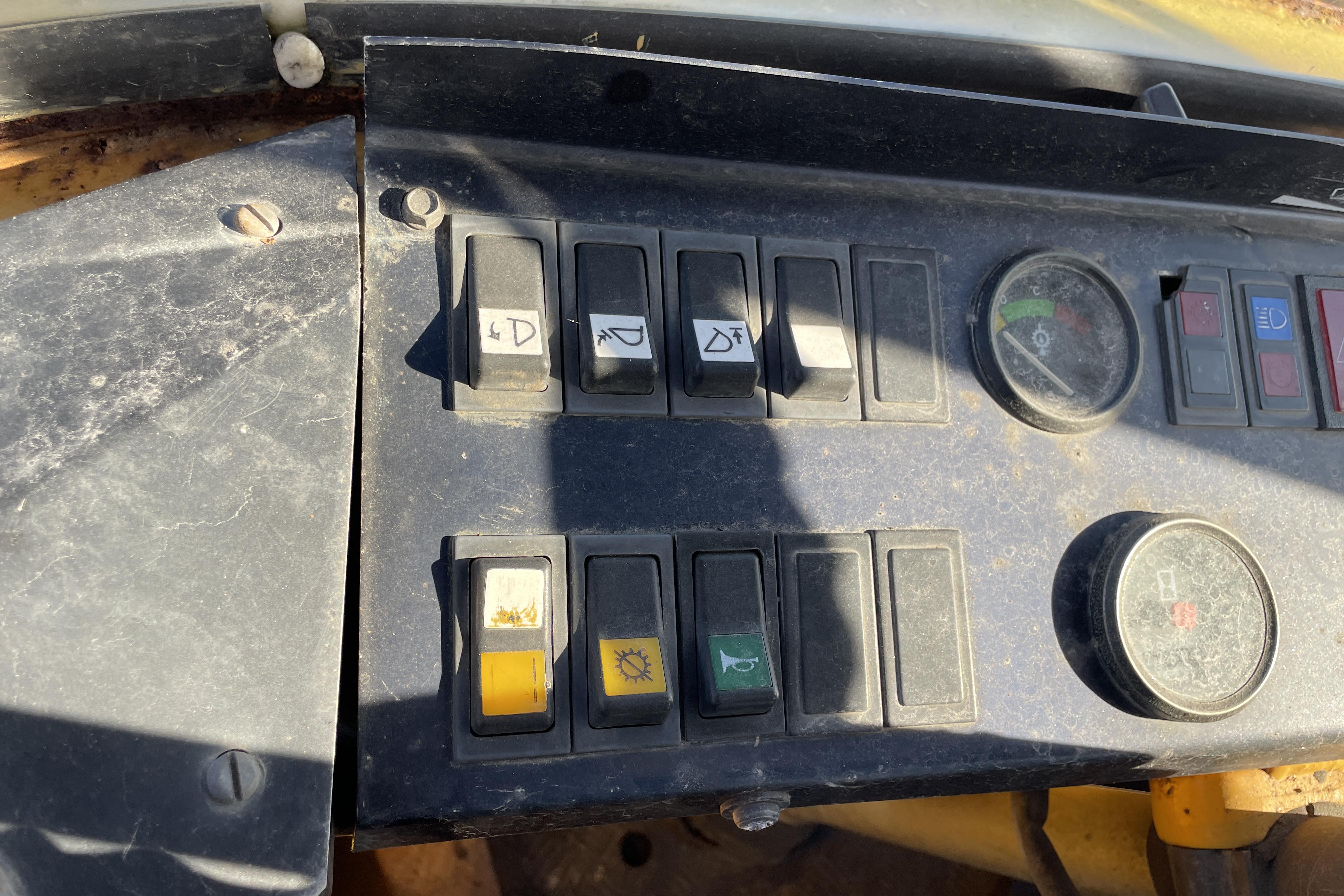 Volvo L50 - 