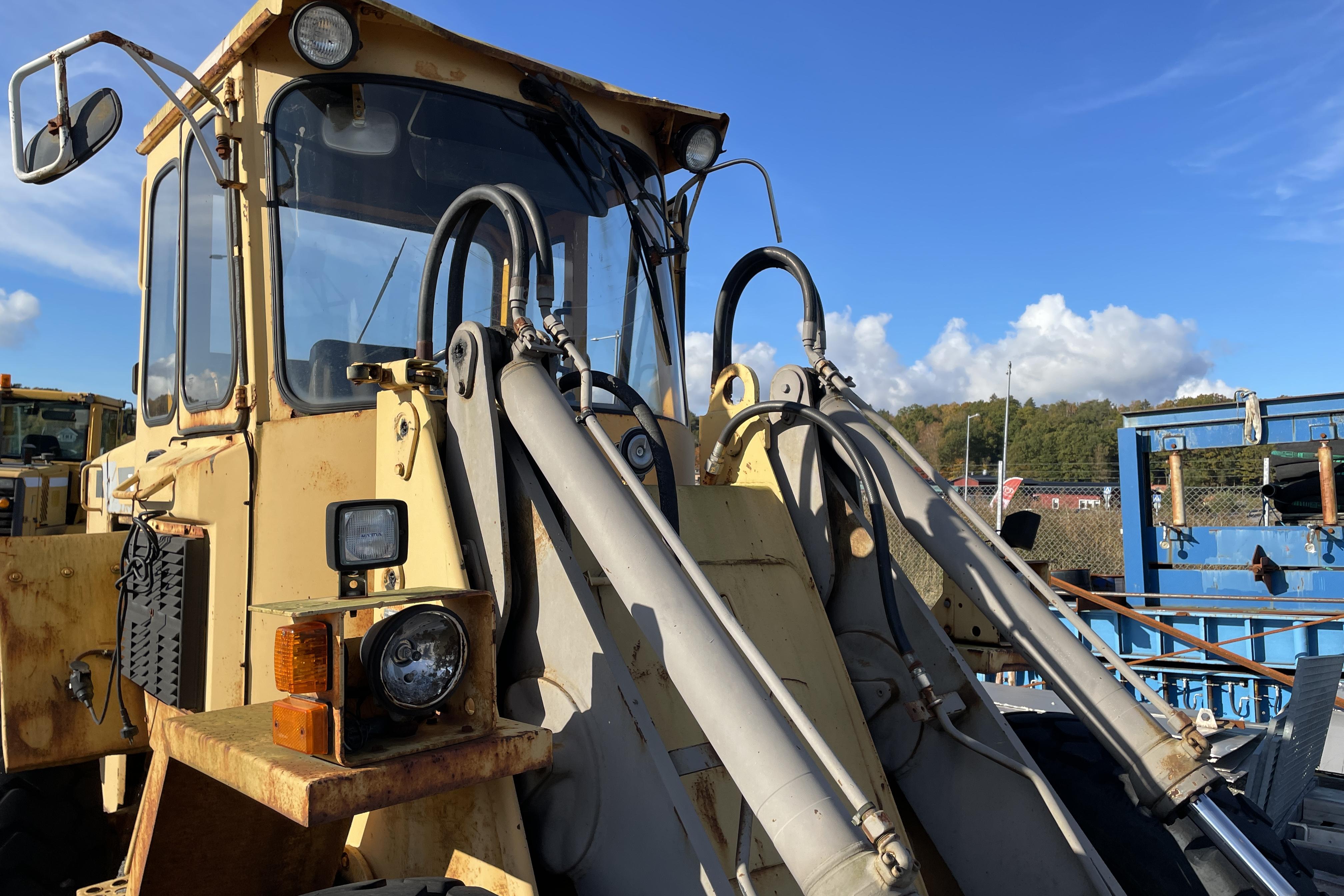 Volvo L50 - 