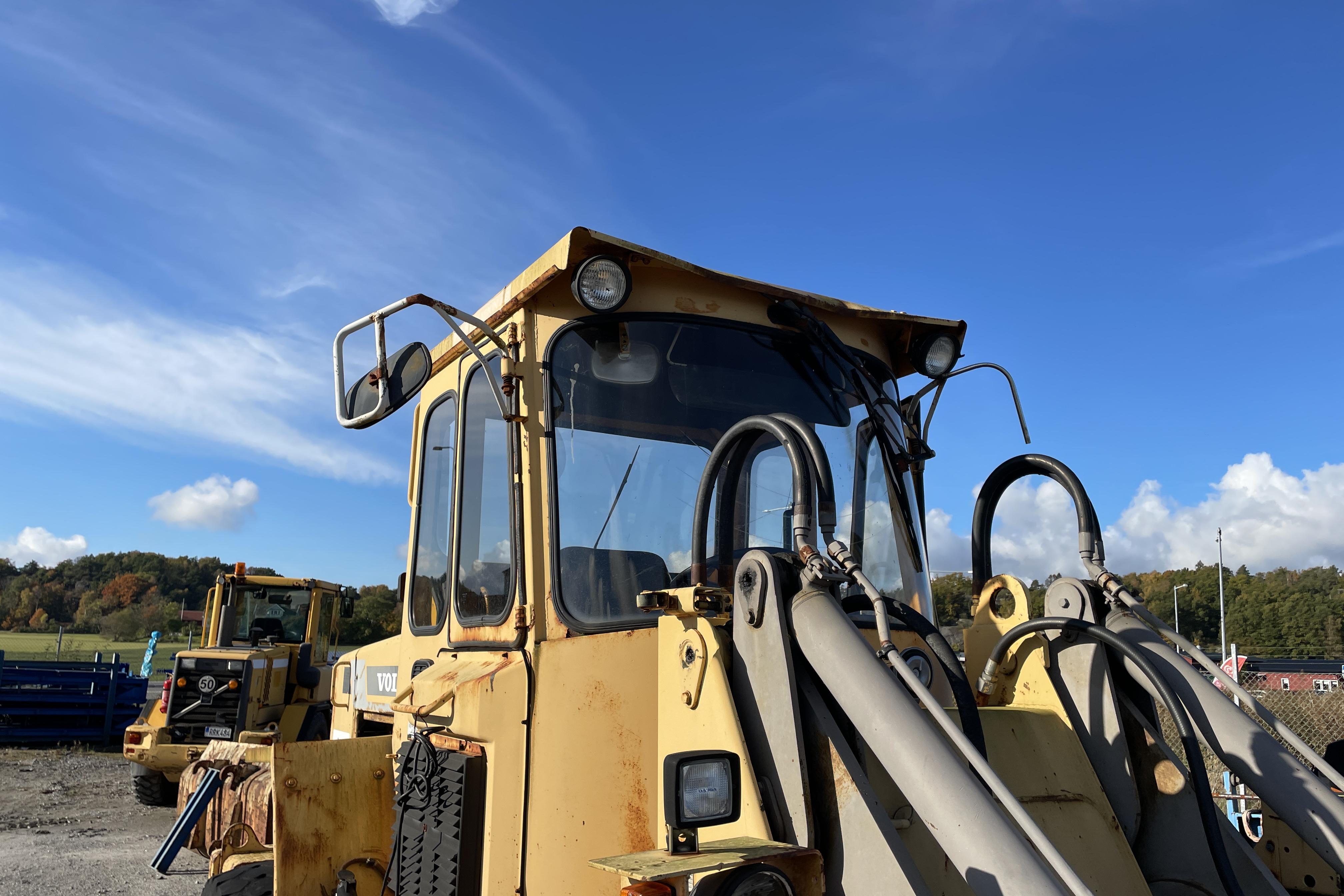 Volvo L50 - 