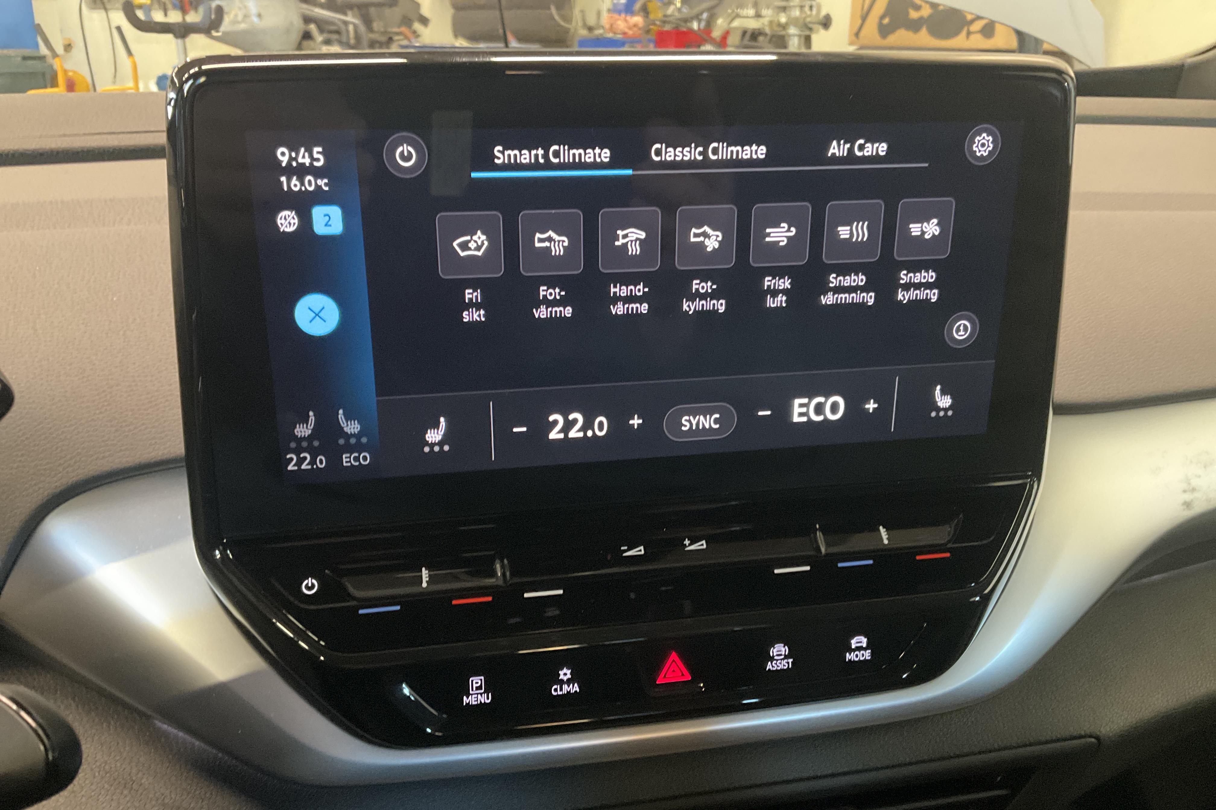 VW ID.4 77kWh (204hk) - 67 790 km - Automaatne - hall - 2022