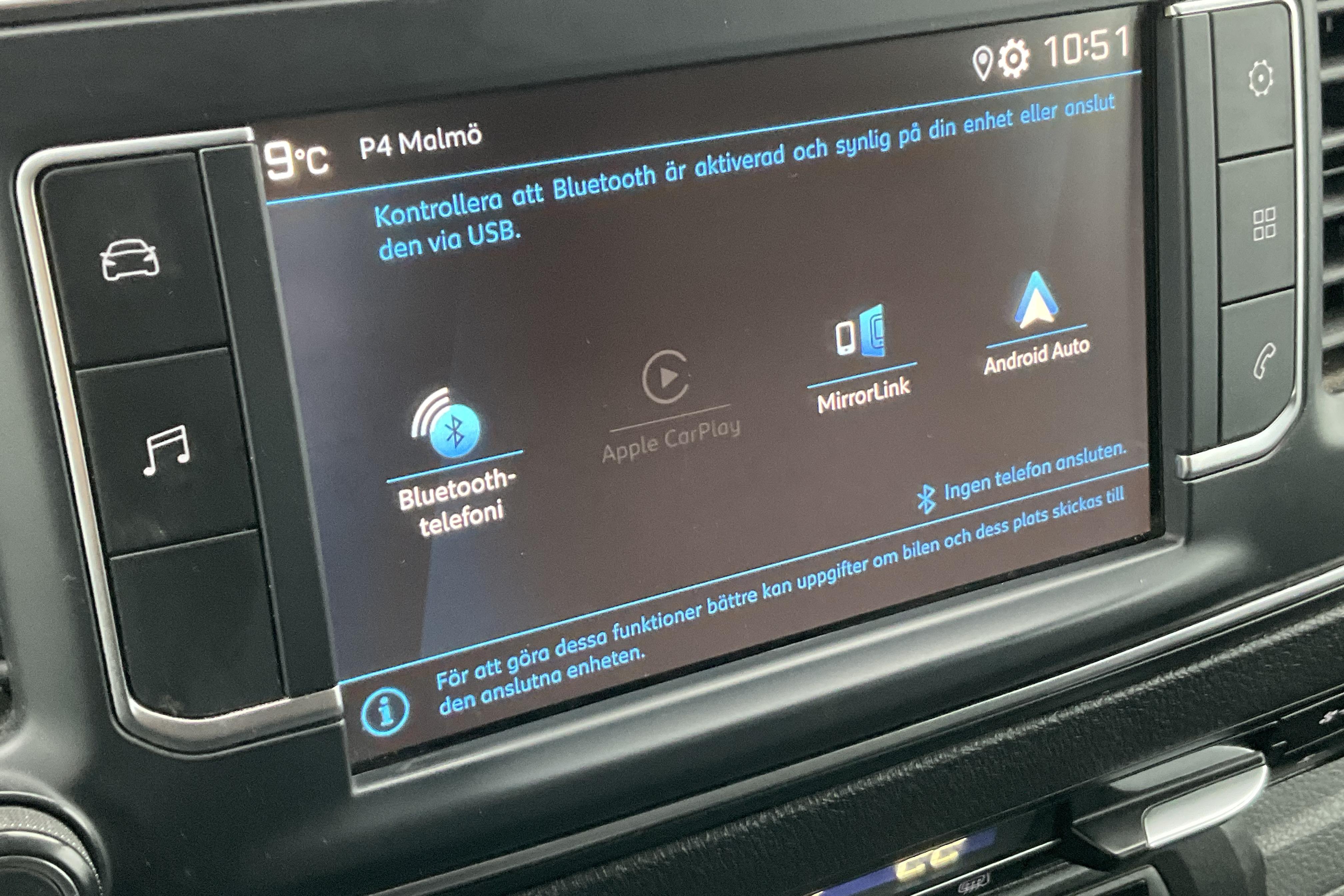 Peugeot Expert BlueHDi Skåp (180hk) - 10 252 mil - Automat - Light Grey - 2019