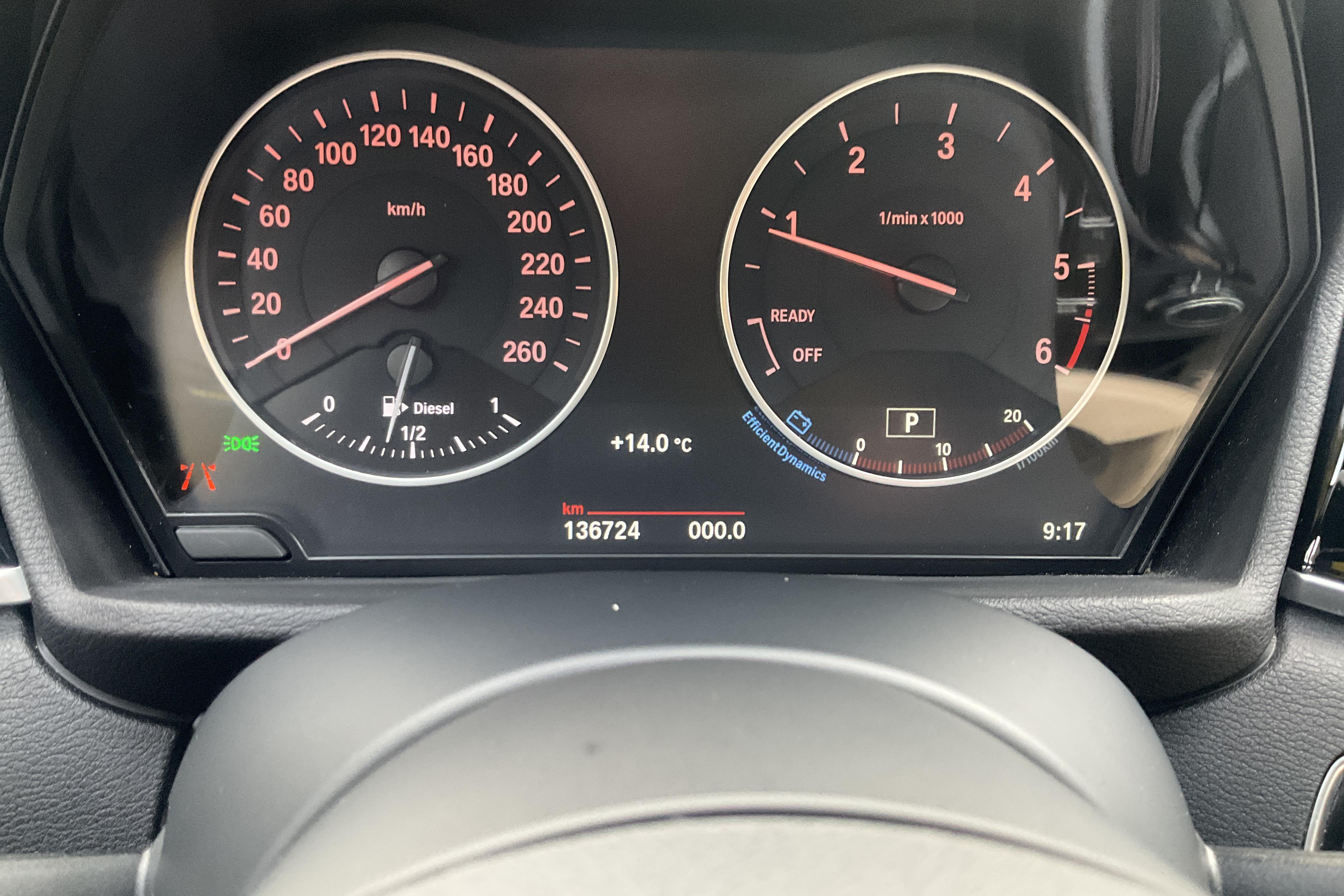 BMW X1 xDrive20d, F48 (190hk) - 136 730 km - Automaattinen - harmaa - 2017