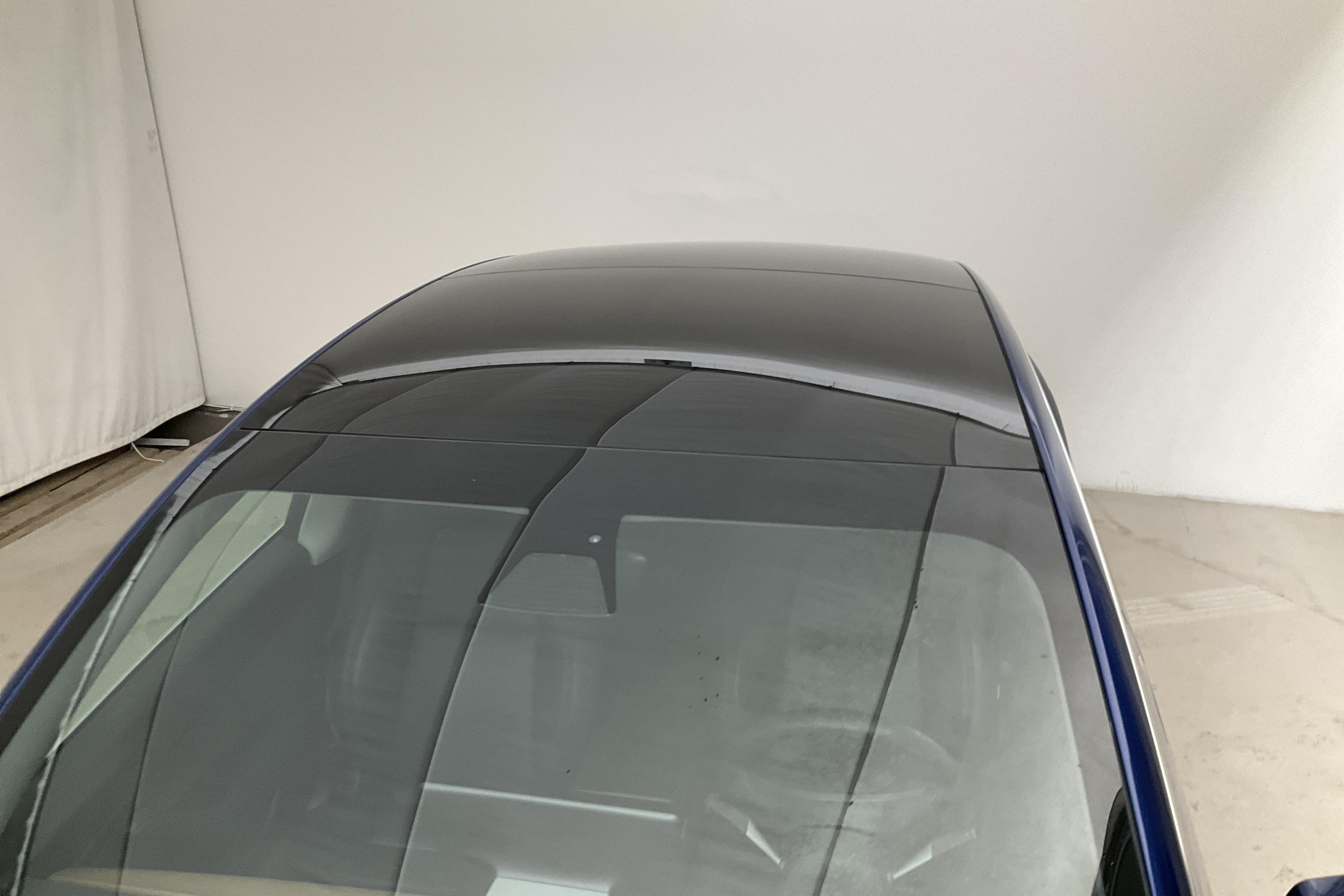 Tesla Model 3 Standard Range RWD - 70 370 km - Automaattinen - sininen - 2020