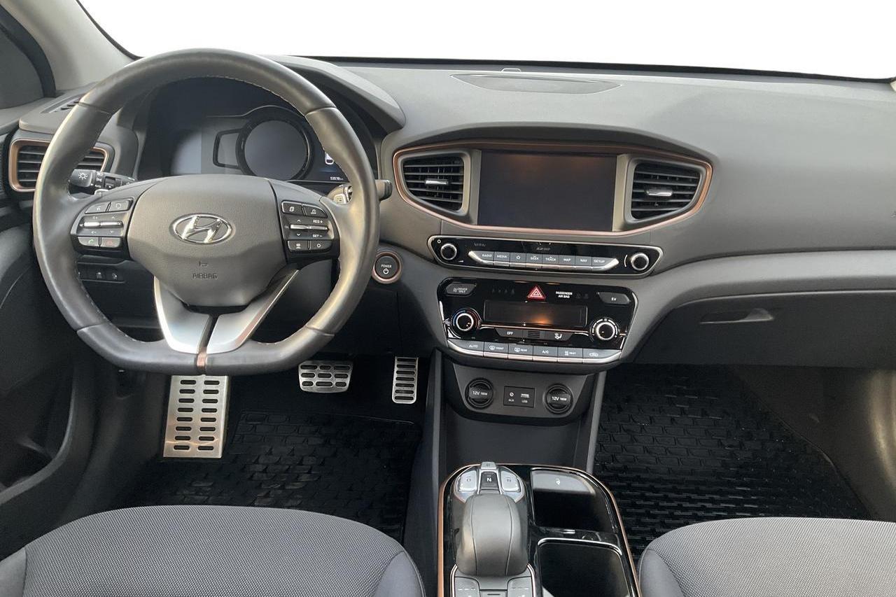 Hyundai IONIQ Electric (120hk) - 53 570 km - Automatic - 2019