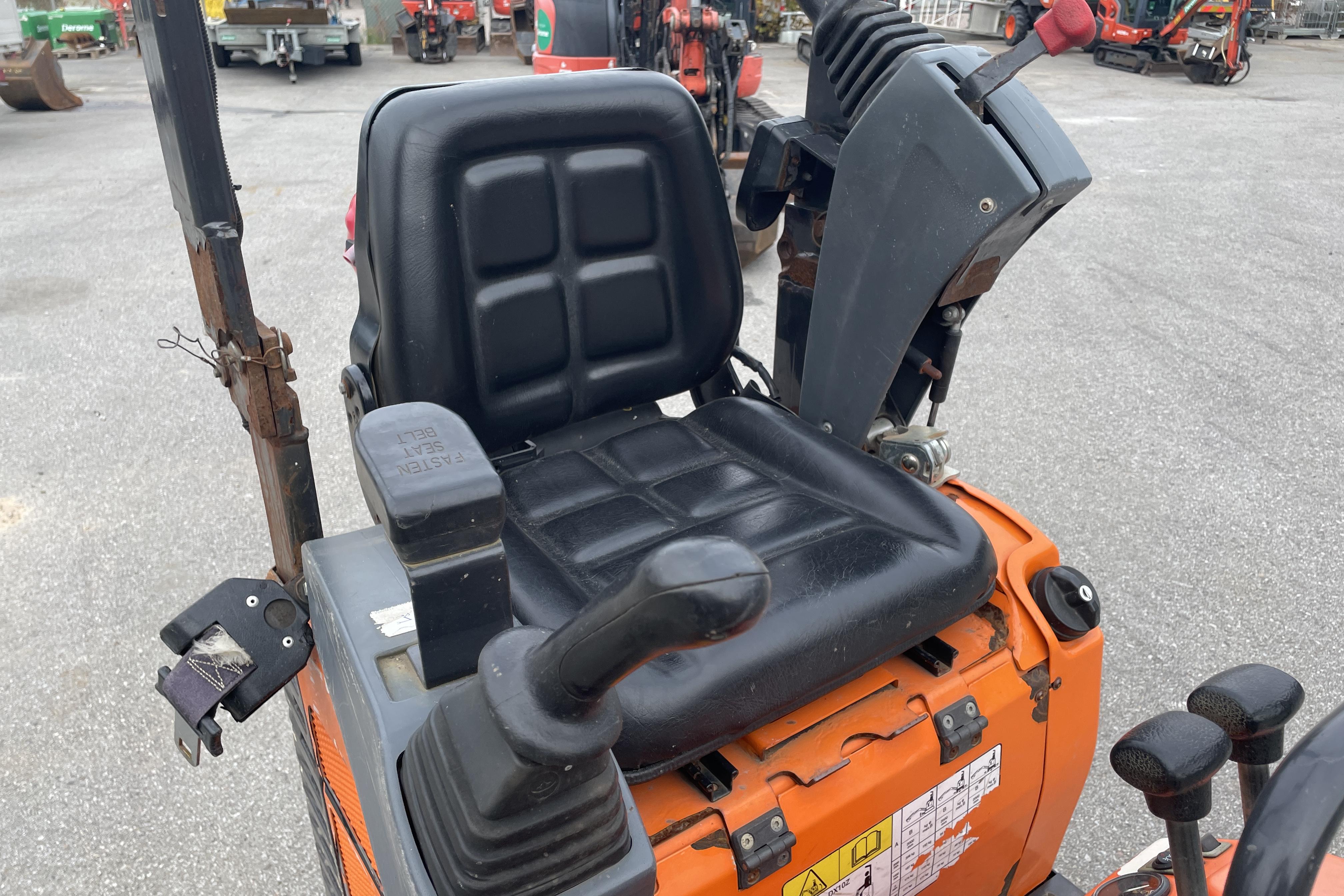 Doosan DX10Z -  - 2018