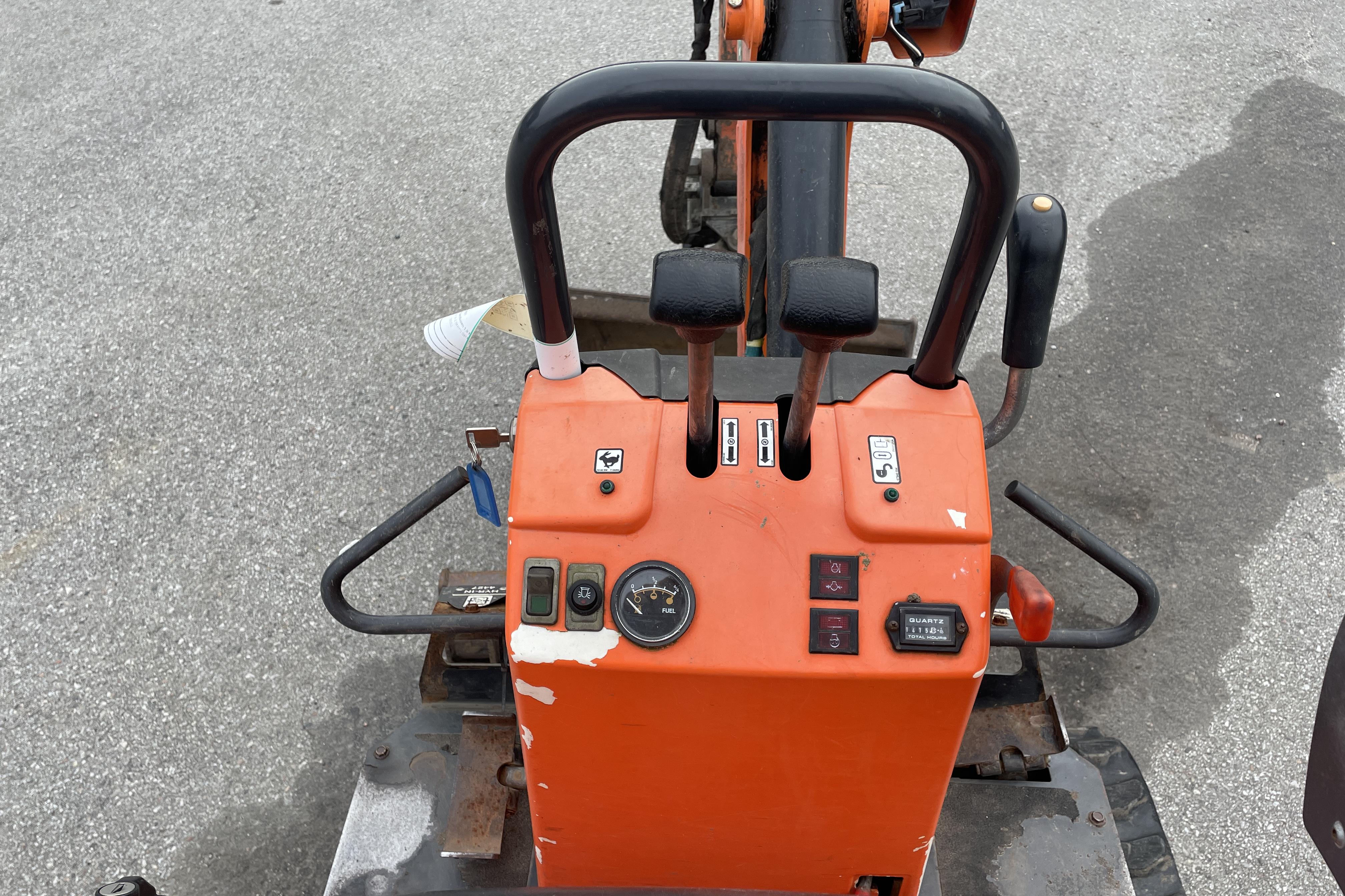 Doosan DX10Z -  - 2018