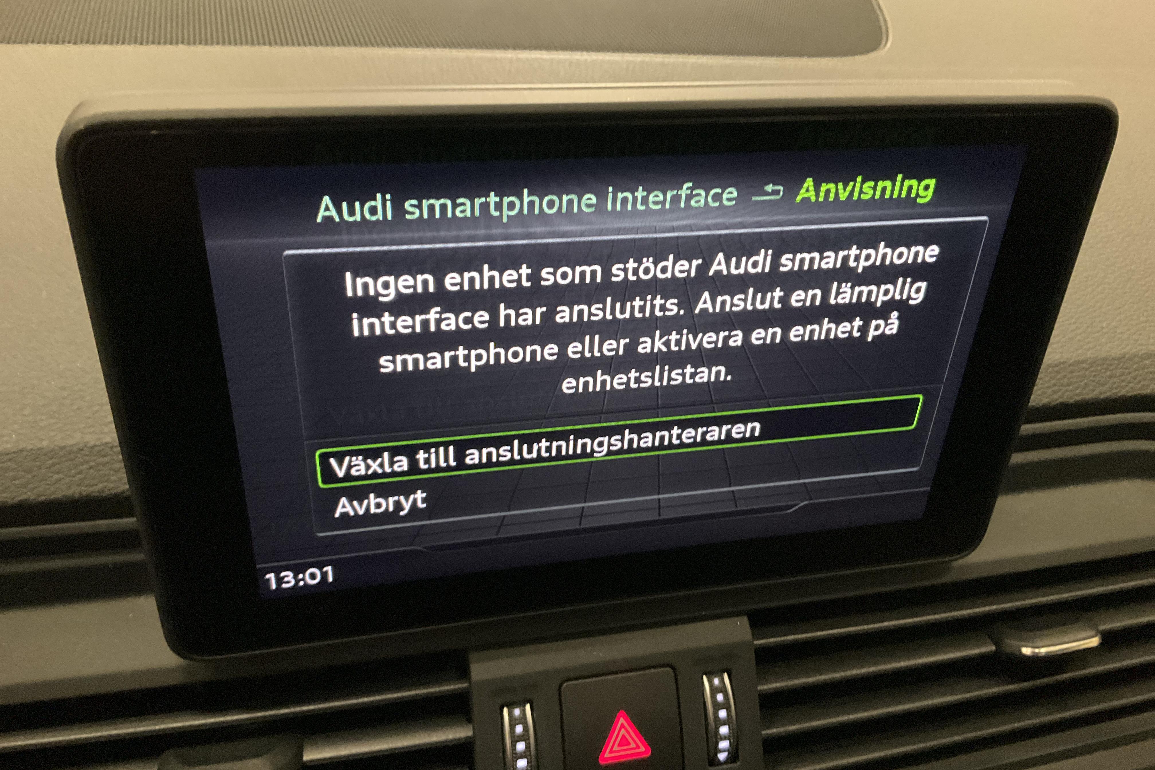 Audi Q5 55 TFSI e quattro (367hk) - 83 040 km - Automaattinen - musta - 2020