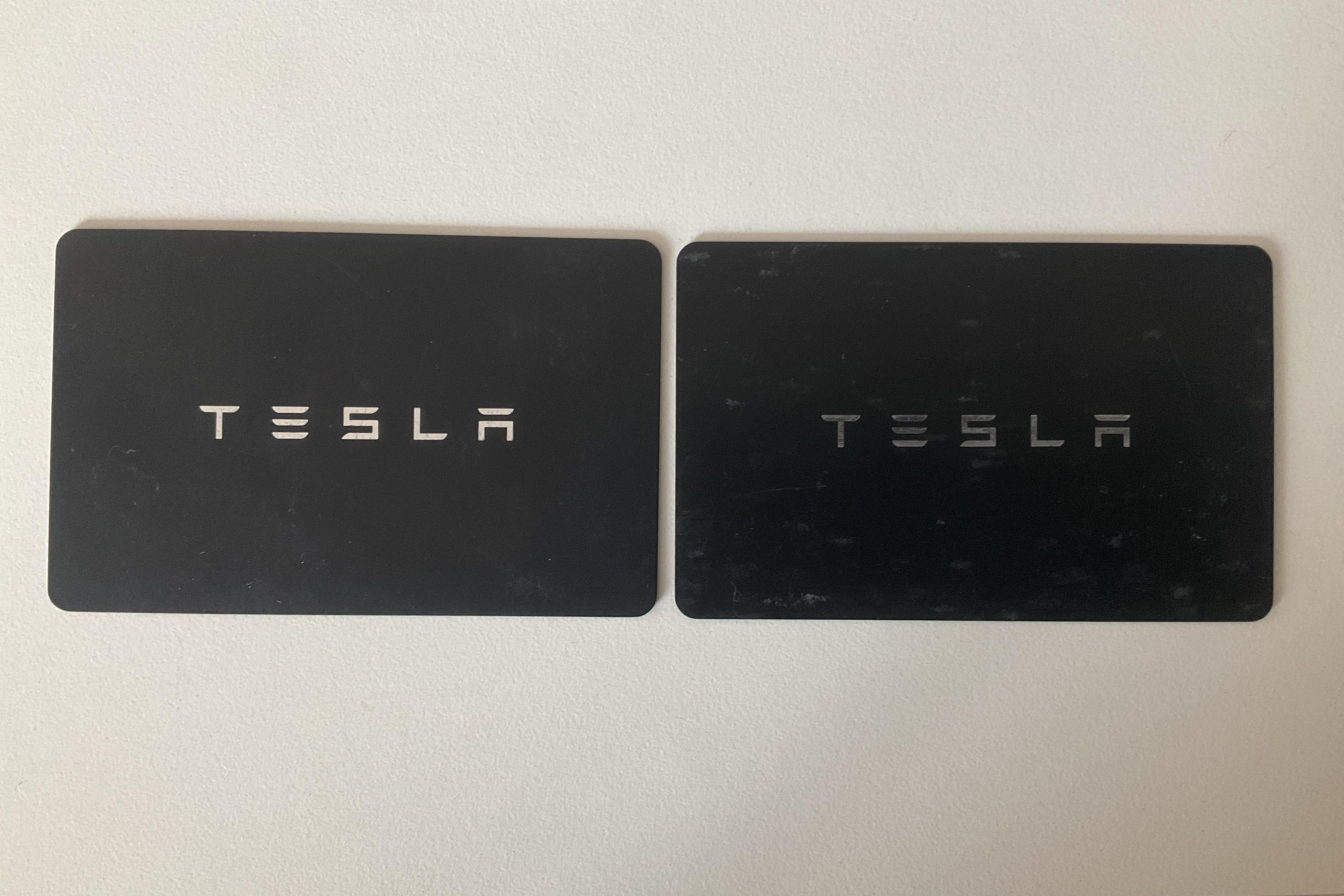 Tesla Model X LR AWD (669hk) - 3 320 mil - Automat - blå - 2023