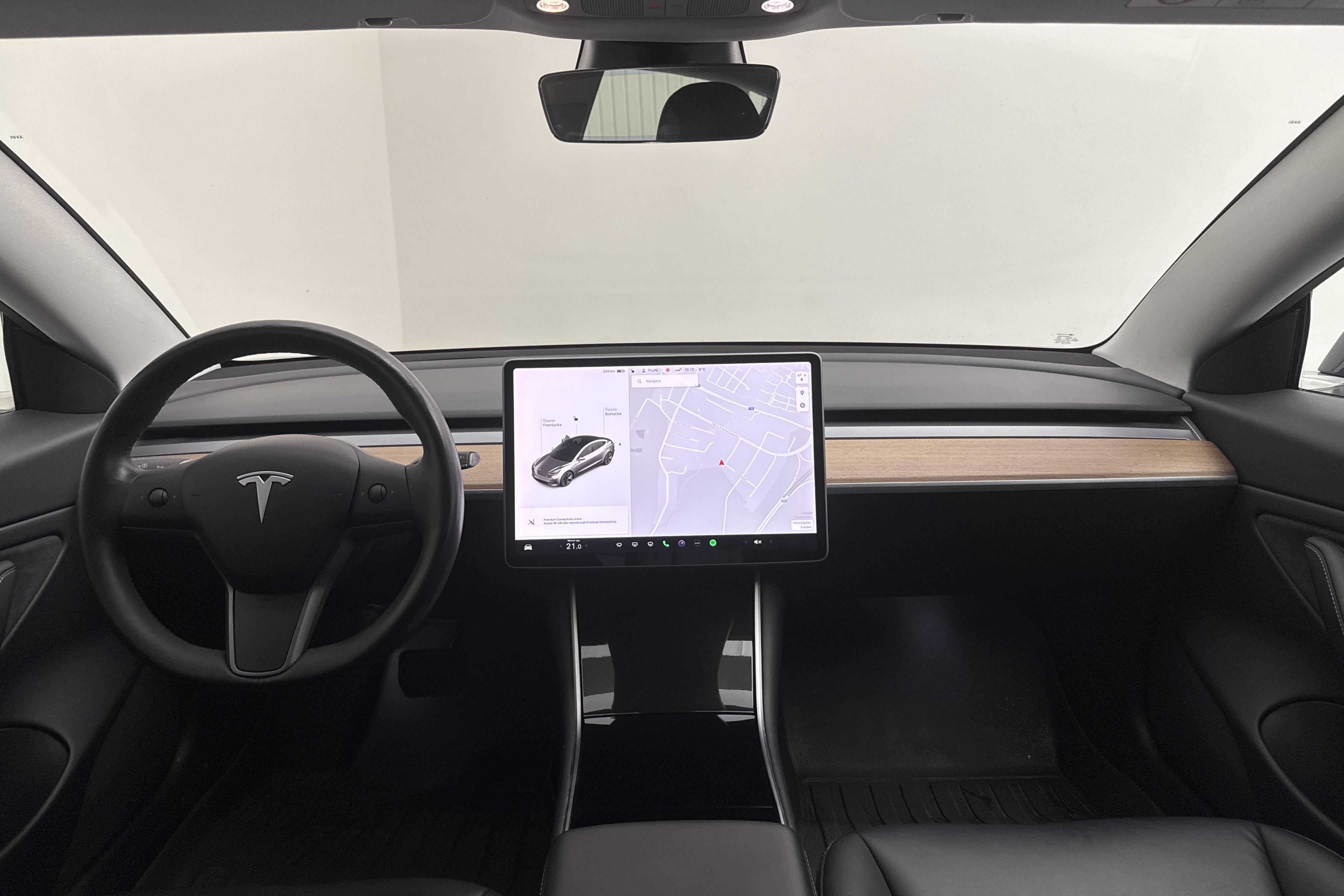 Tesla Model 3 Long Range Dual Motor AWD - 147 680 km - Automaatne - hall - 2020