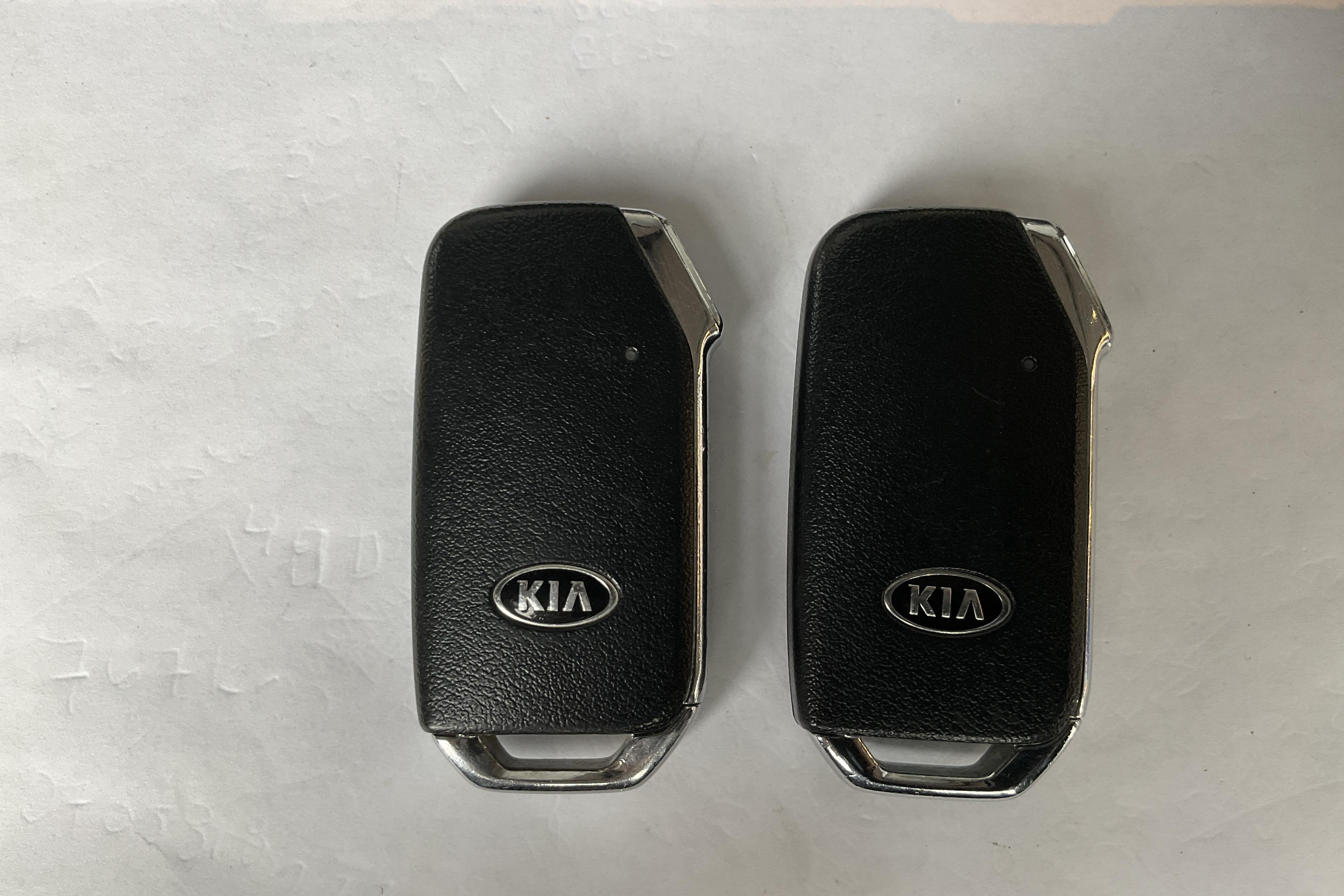 KIA Sorento 1.6 T-GDi Plug-in Hybrid AWD (265hk) - 9 010 mil - Automat - grå - 2021