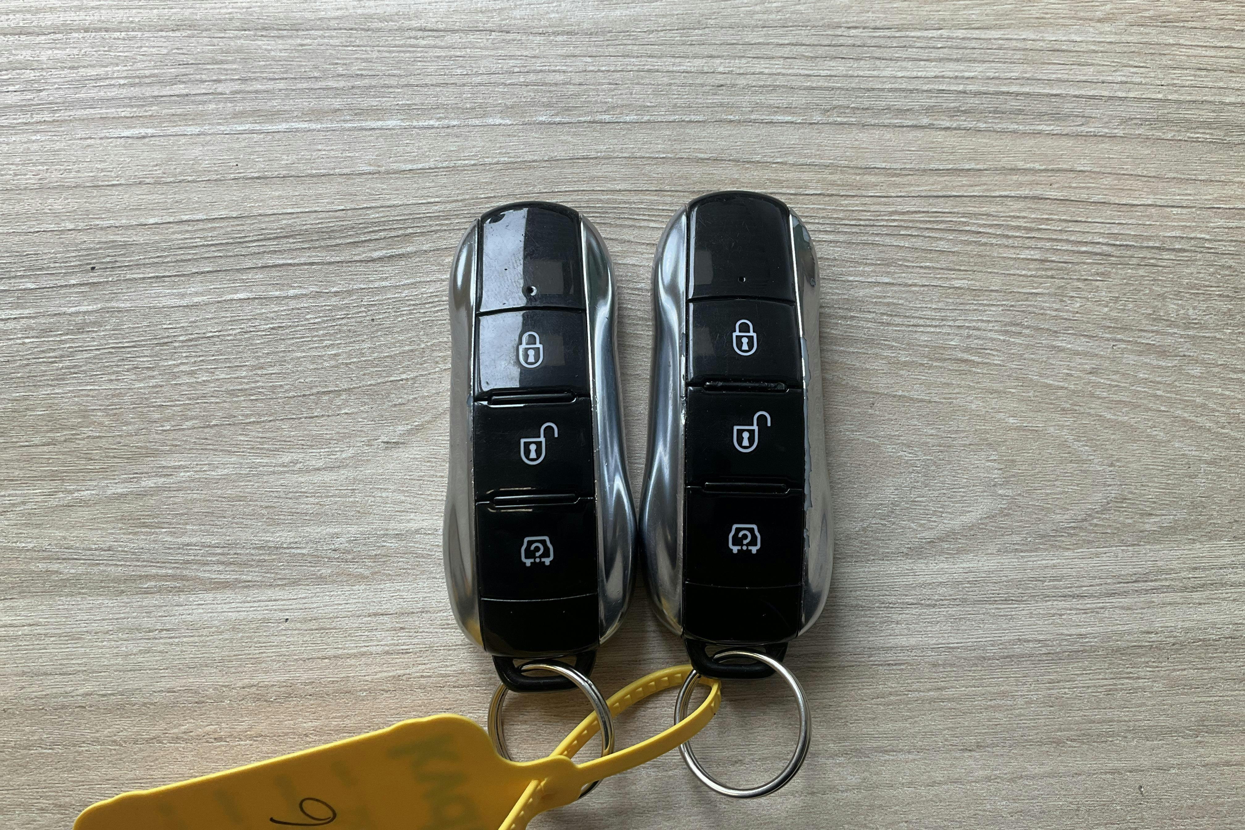 Presentation photo 21 of 21: DFSK Seres 3 (163hk) - 42 710 km - Automatic - blue - 2022