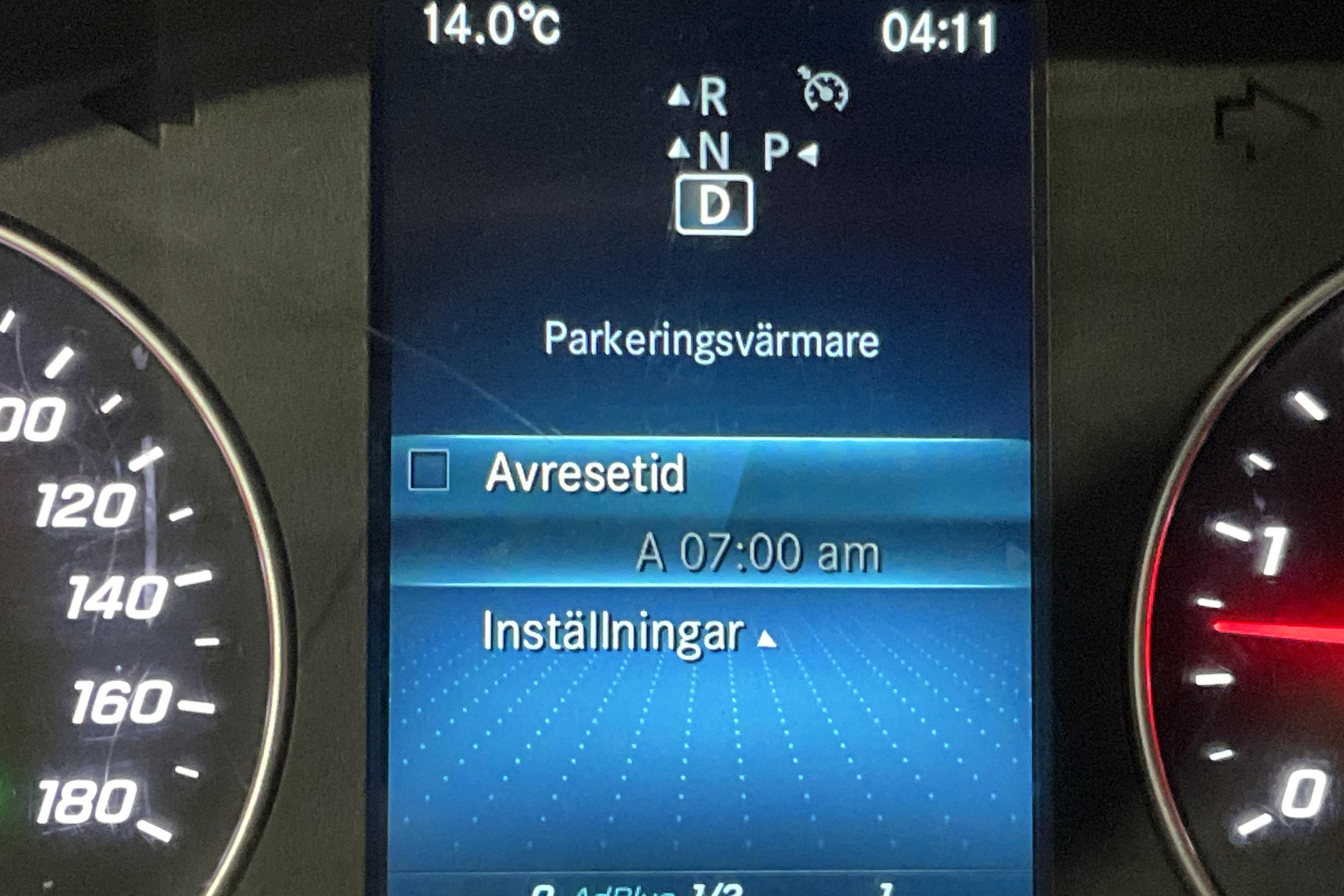 Mercedes Sprinter 319 CDI Volymskåp RWD (190hk) - 228 530 km - Automaattinen - valkoinen - 2021