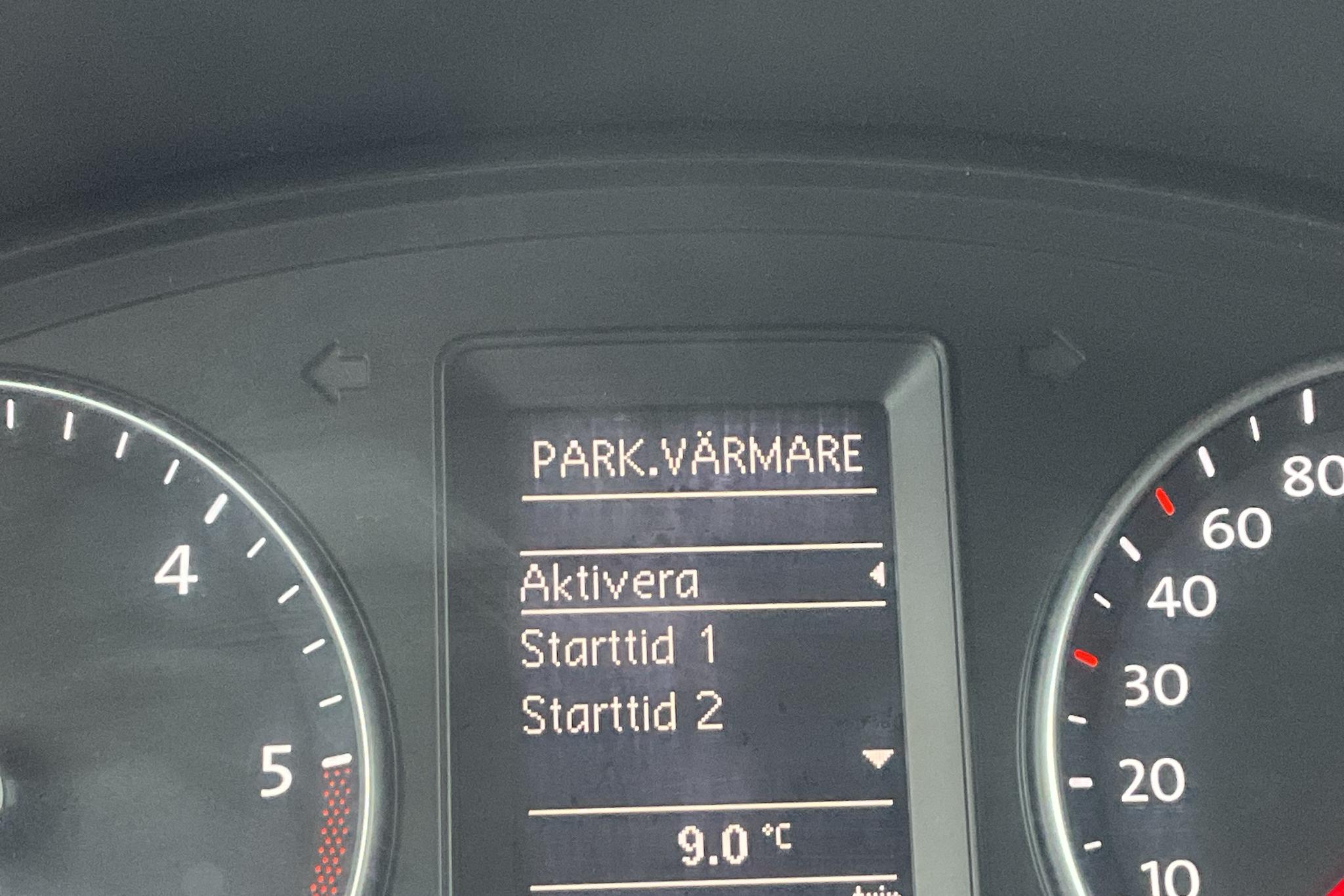 VW Caddy 2.0 TDI Skåp (75hk) - 65 910 km - Käsitsi - valge - 2020